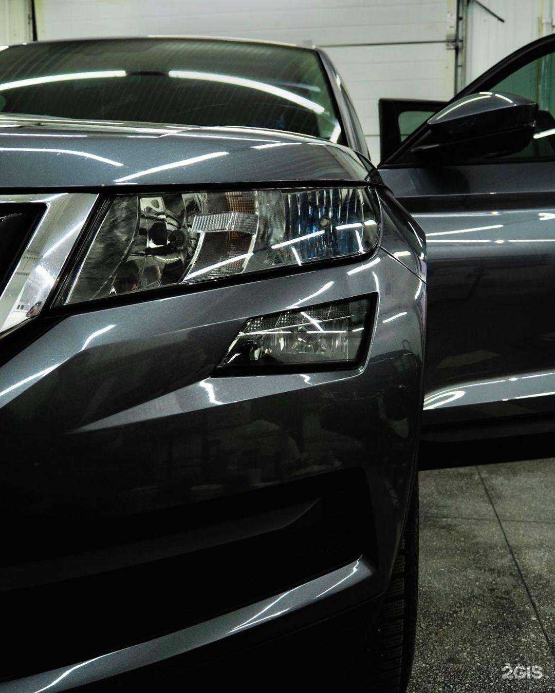 Отзывы на компанию Albi detailing в г. Нальчик c фото