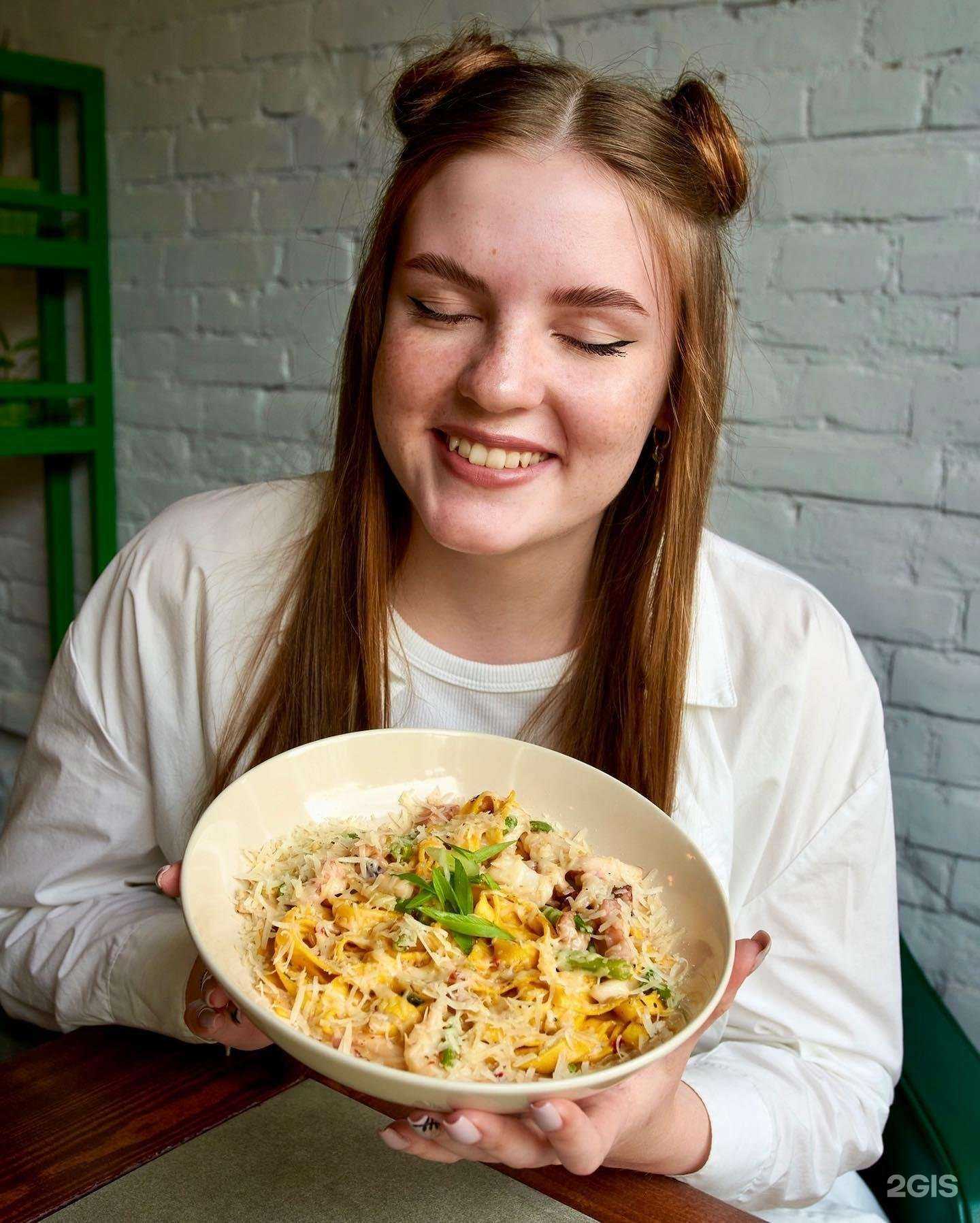 Отзывы на компанию Лапша в Омске c фото