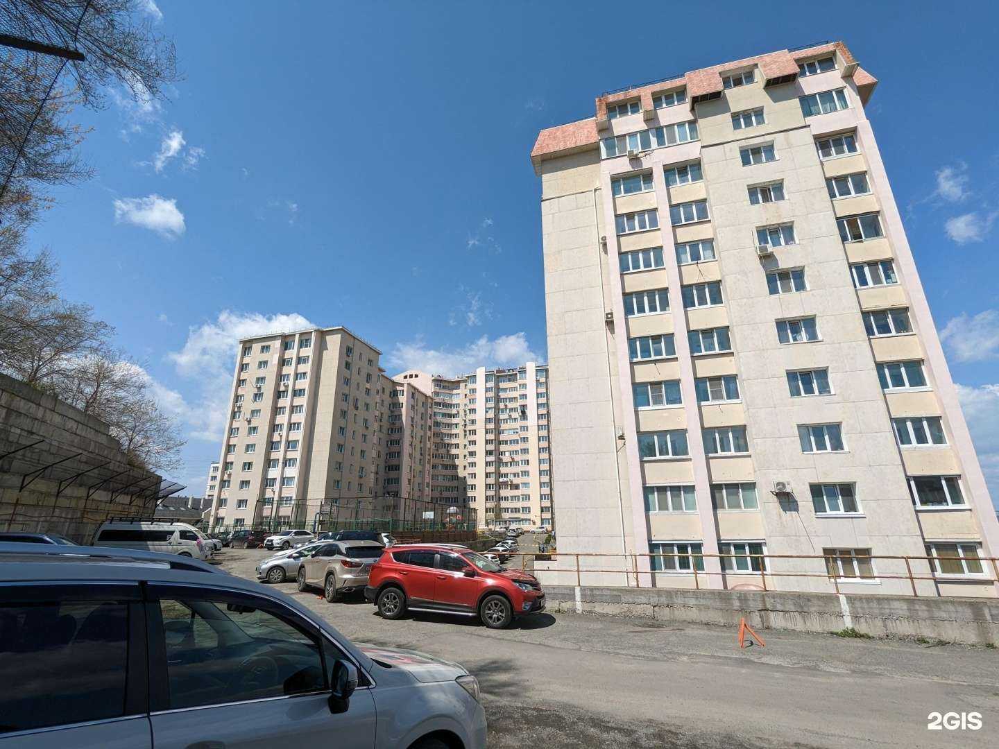 Отзывы на компанию Talk to me в Владивостоке c фото - фотография 2 из 2