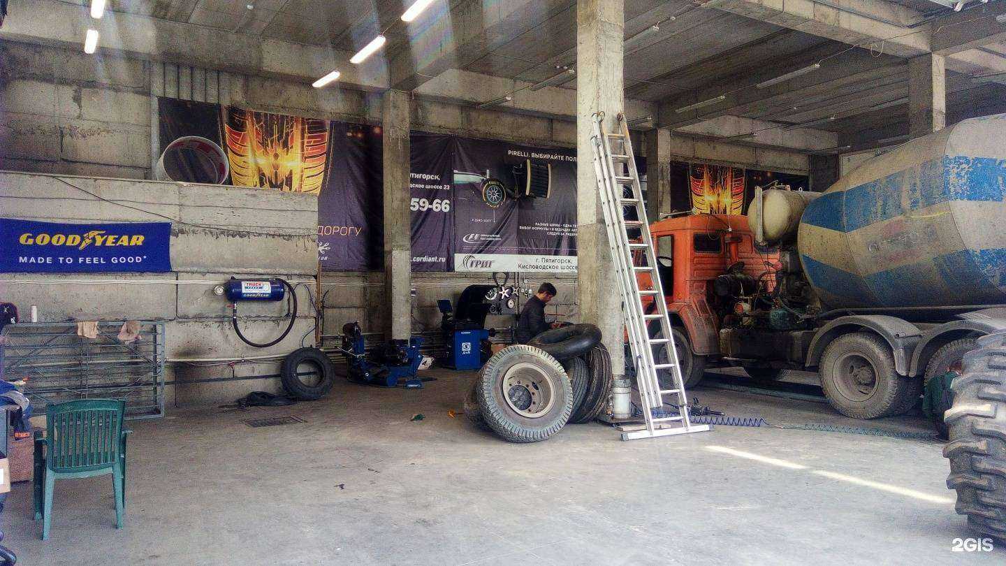 Отзывы на компанию Cordiant в Ессентуках c фото