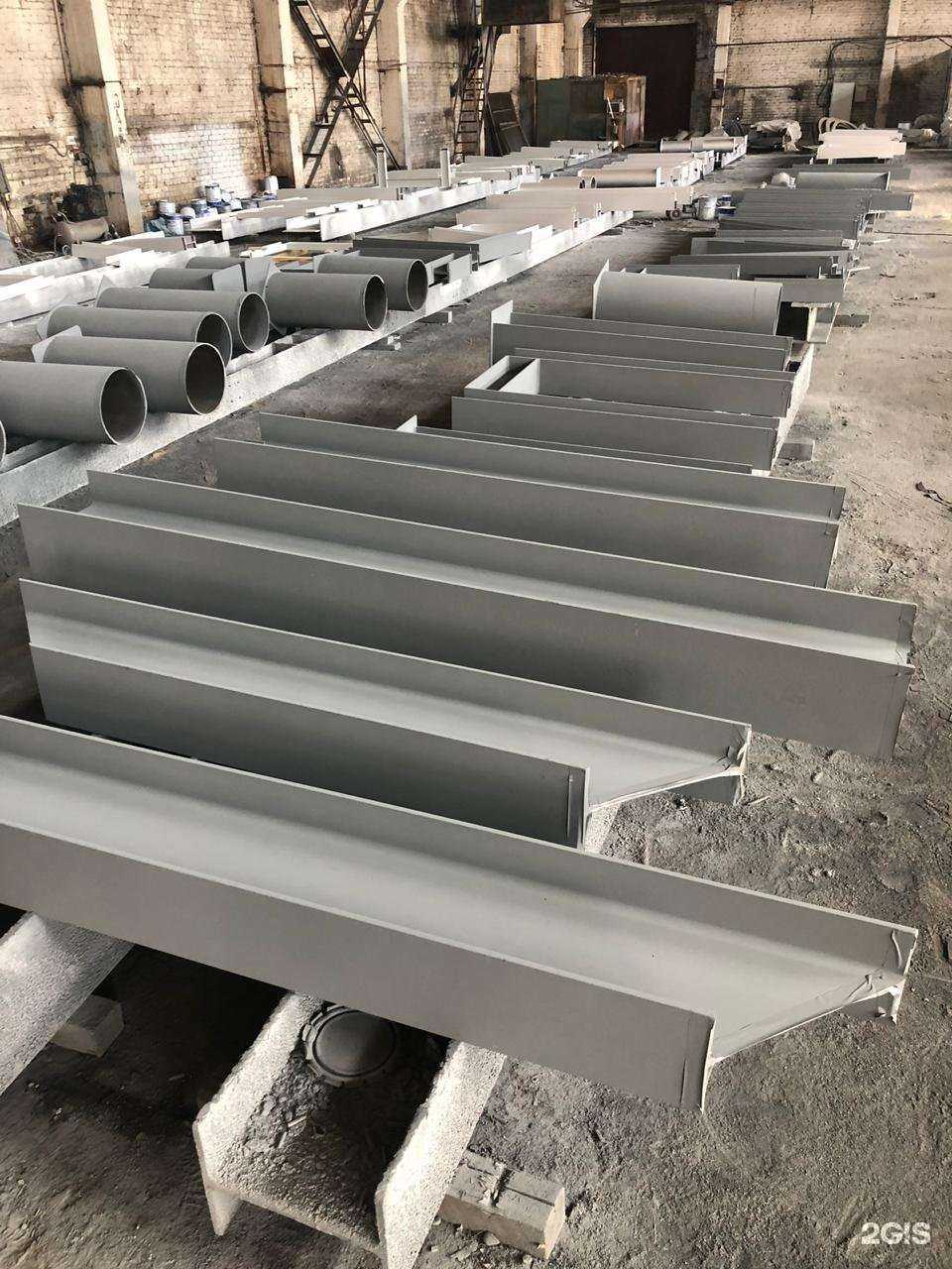 Отзывы на компанию Монтажпромконструкция в Волгограде c фото