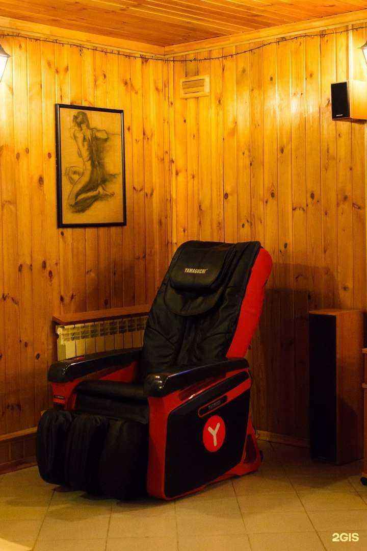 Отзывы на компанию Банный рай в г. Ханты-Мансийск c фото