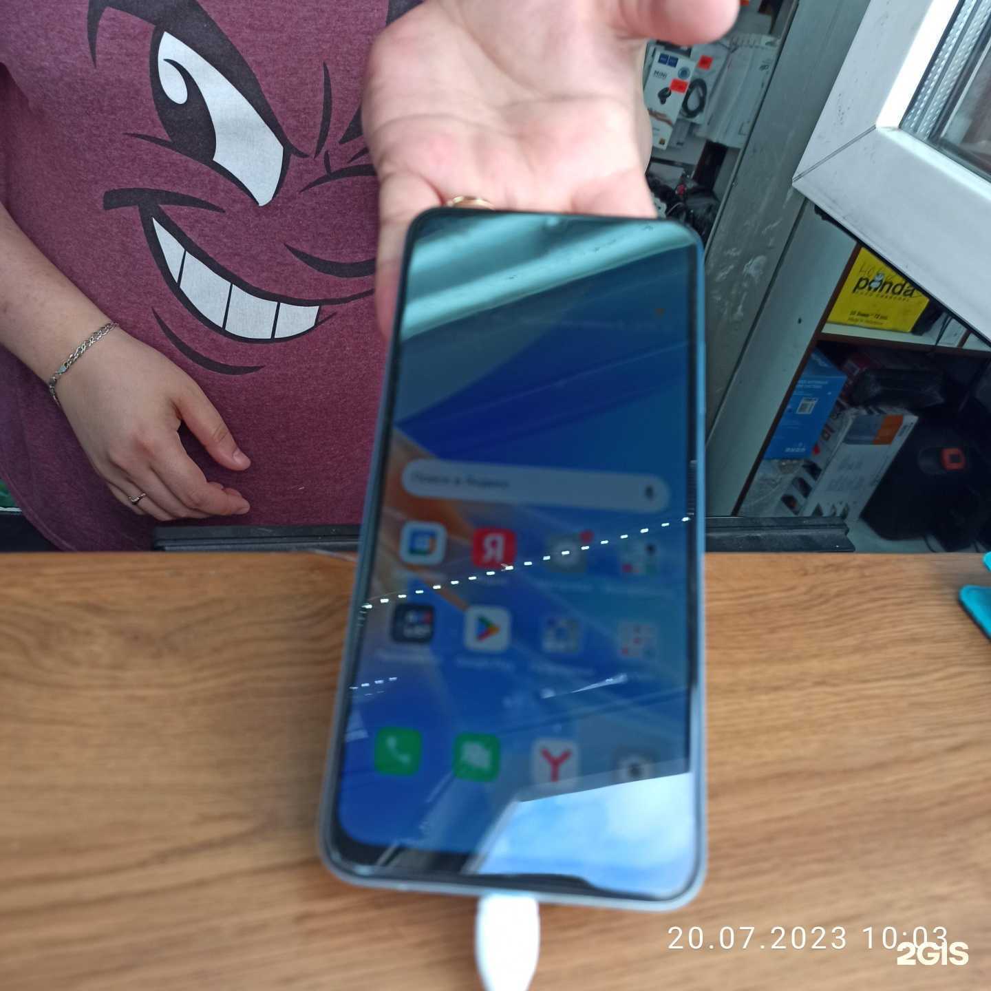 Отзывы на компанию Дамское счастье&Флоренция в Челябинске c фото - фотография 2 из 2