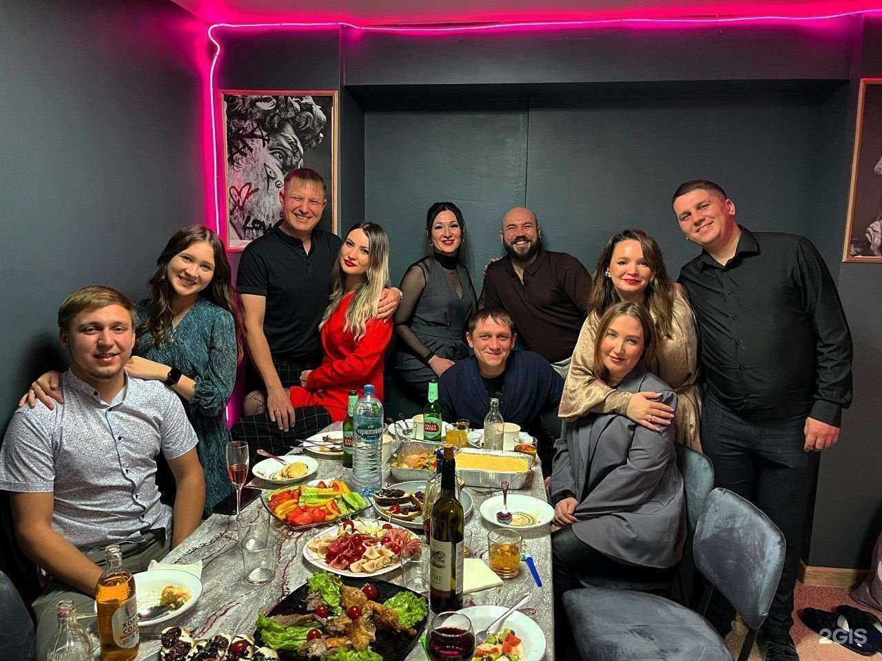 Отзывы на компанию Blackout в г. Набережные Челны c фото