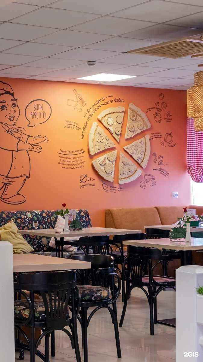 Отзывы на компанию Fabio в Артёме c фото