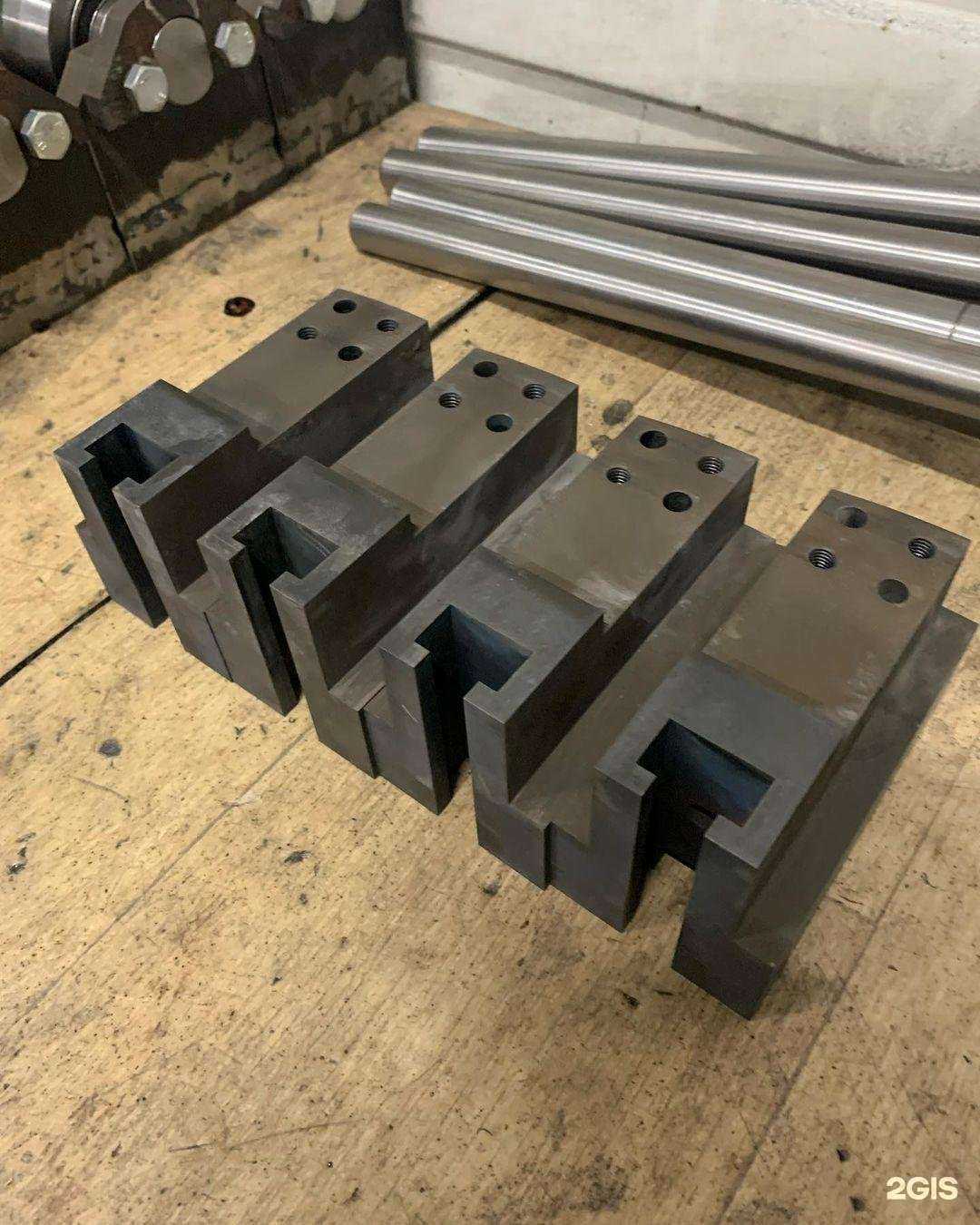 Отзывы на компанию Машнефтьдеталь в г. Нижневартовск c фото