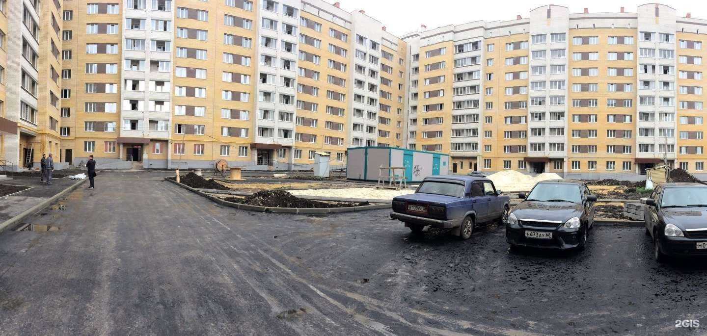 Отзывы на компанию Строительные и экспертные работы-Клин в Тамбове c фото - фотография 2 из 2