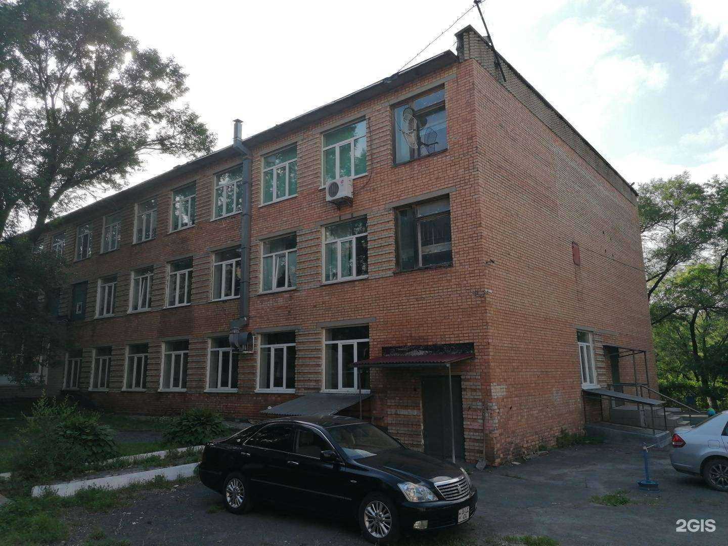 Отзывы на компанию Эдуко в Владивостоке c фото - фотография 2 из 2