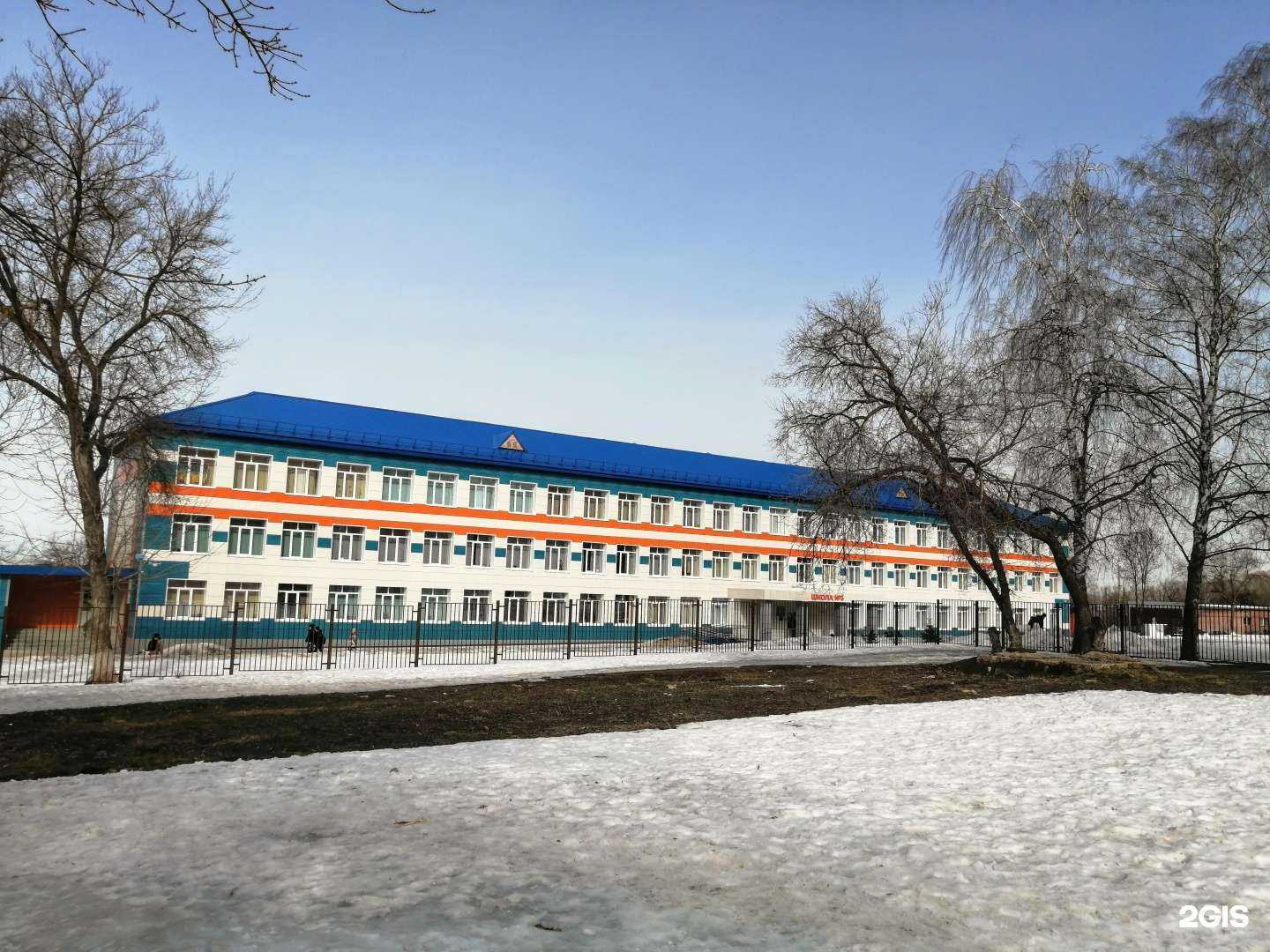 Отзывы на компанию Средняя общеобразовательная школа №5 в Саранске c фото