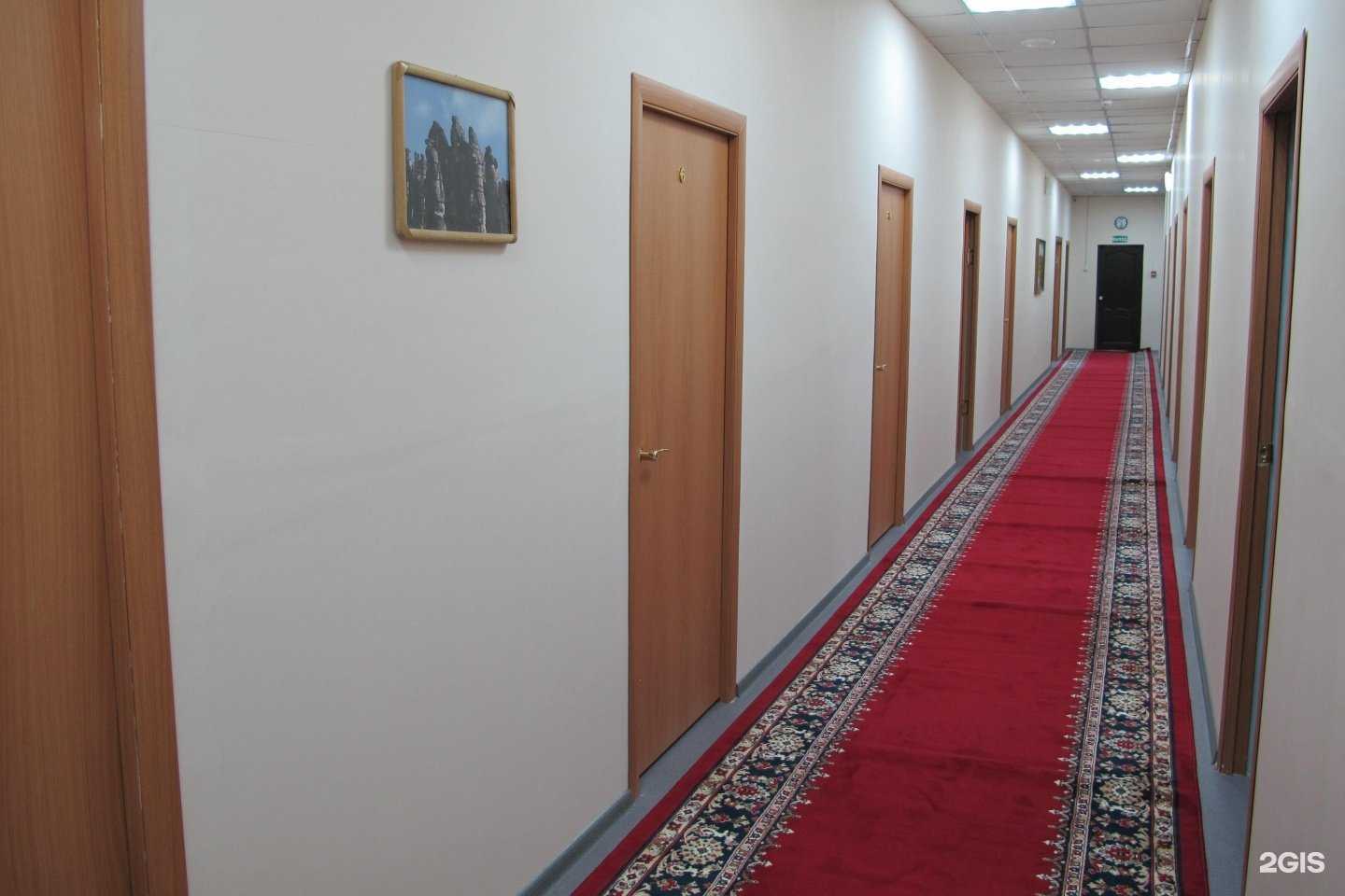 Отзывы на компанию На Окружной в Якутске c фото