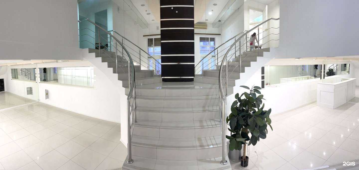 Отзывы на компанию Итроскоп в г. Ставрополь c фото