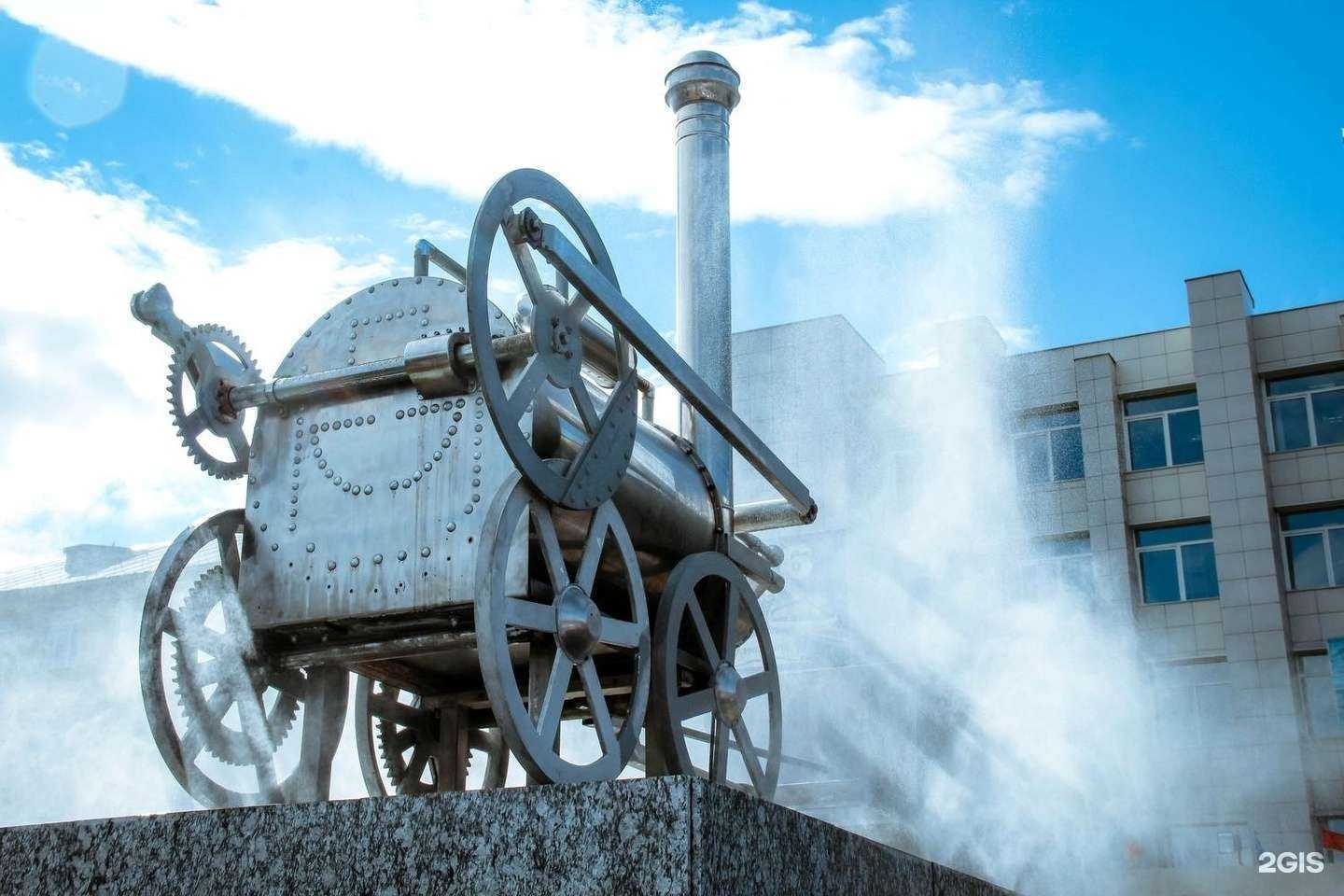 Отзывы на компанию Забайкальский институт железнодорожного транспорта в г. Чита c фото