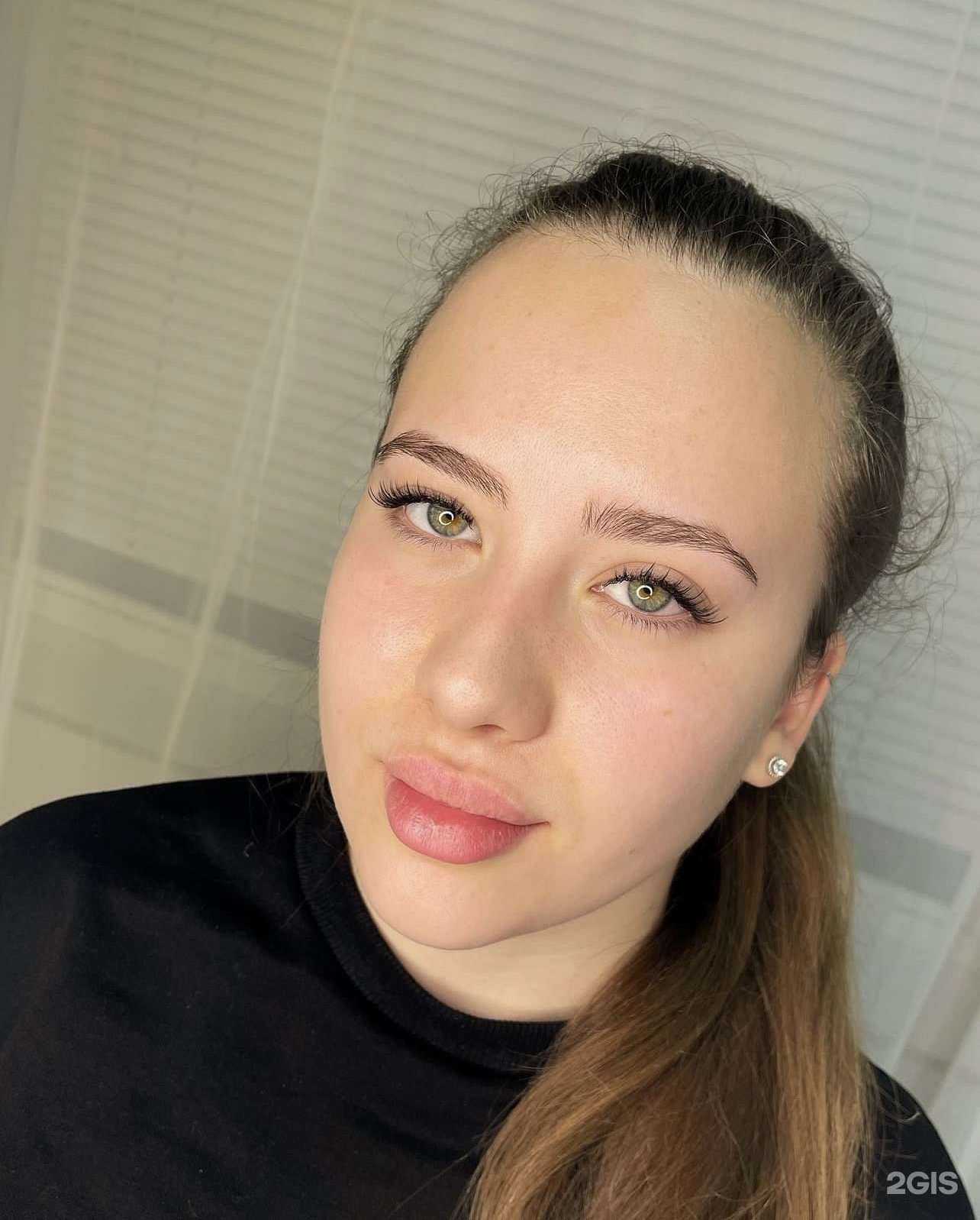 Отзывы на компанию Студия по наращиванию и ламинированию ресниц в Владивостоке c фото