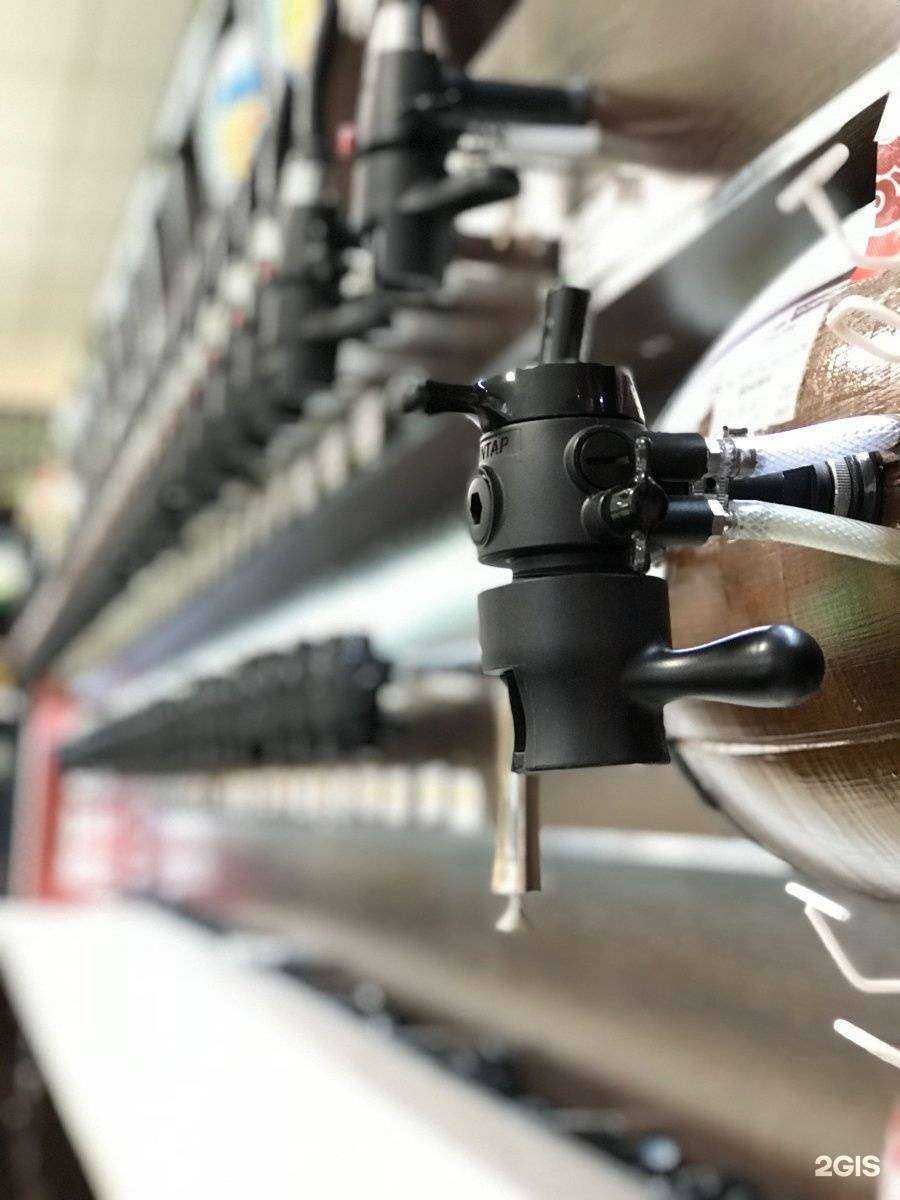 Отзывы на компанию ПивоПей в г. Новосибирск c фото