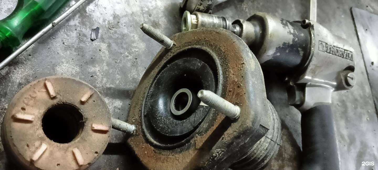 Отзывы на компанию Mannol в Уфе c фото