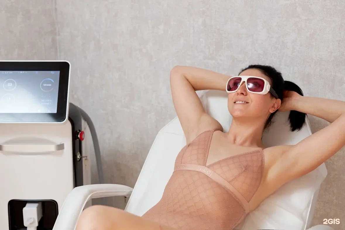 Отзывы на компанию Epilux laser в г. Сочи c фото