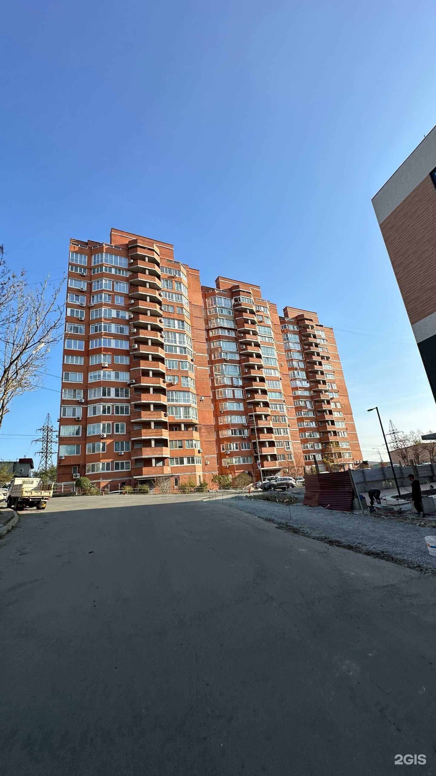 Отзывы на компанию StarBricks в Владивостоке c фото - фотография 2 из 2