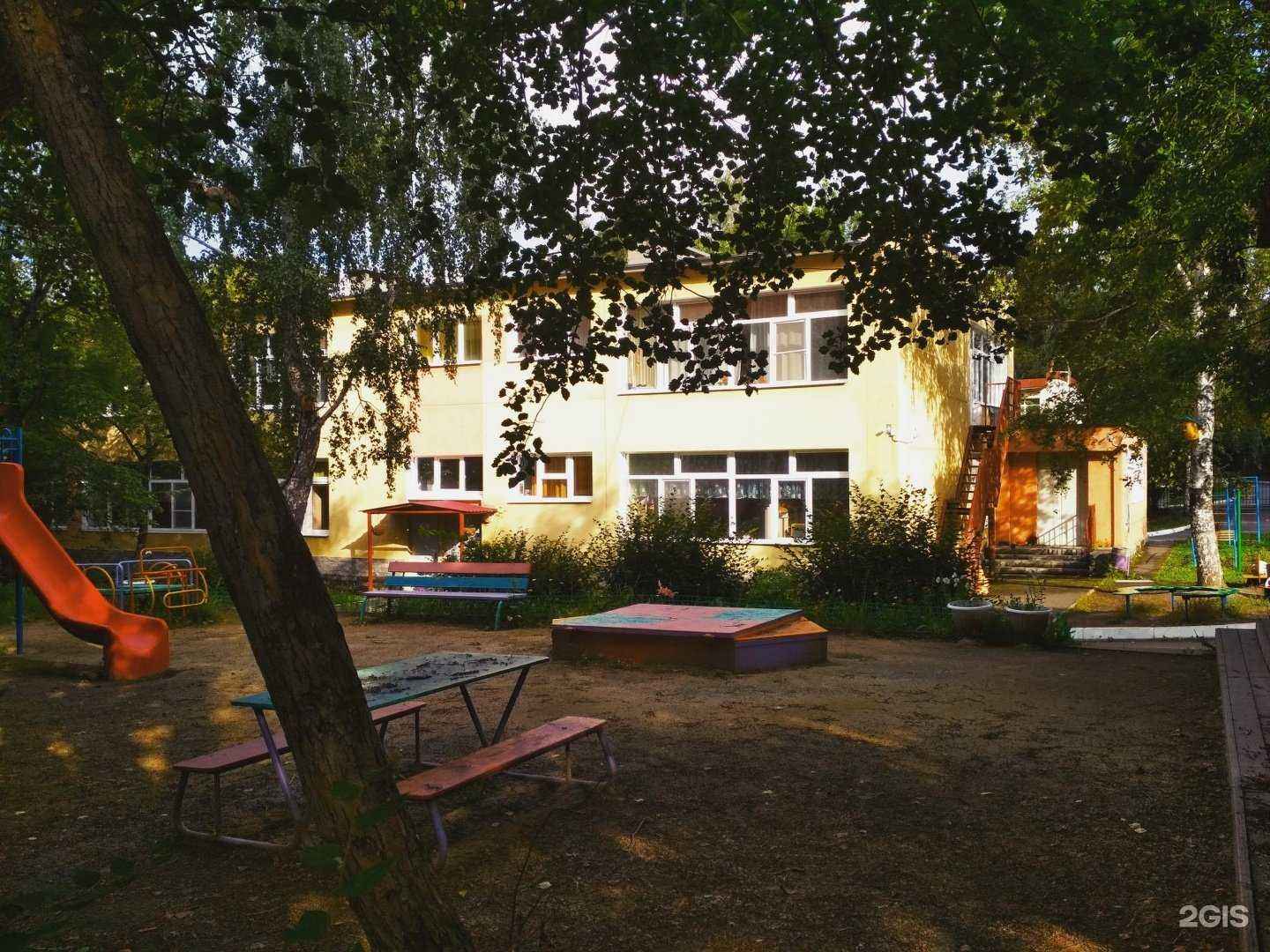 Отзывы на компанию Детский сад №501 в г. Екатеринбург c фото