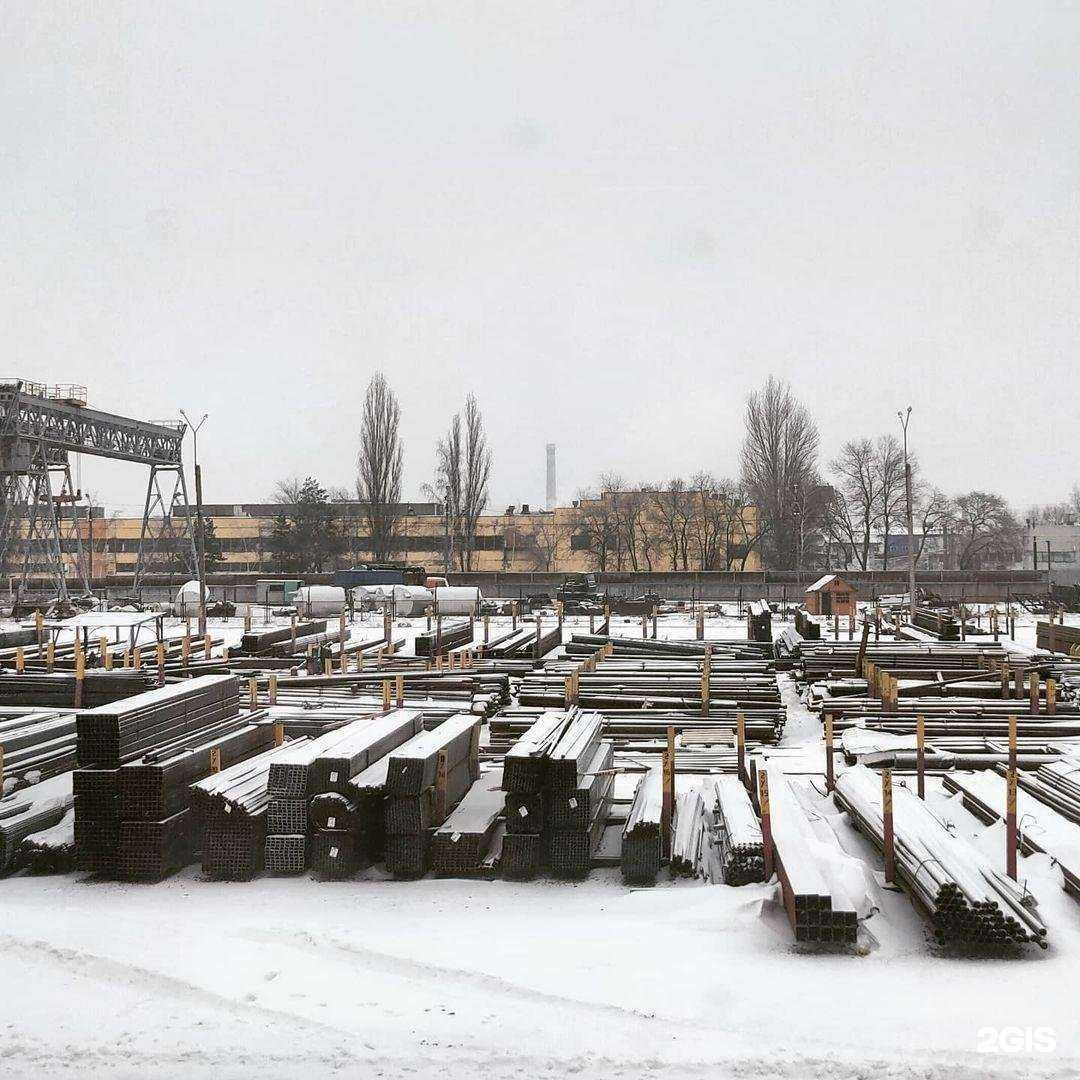Отзывы на компанию Металлоторг в г. Старый Оскол c фото