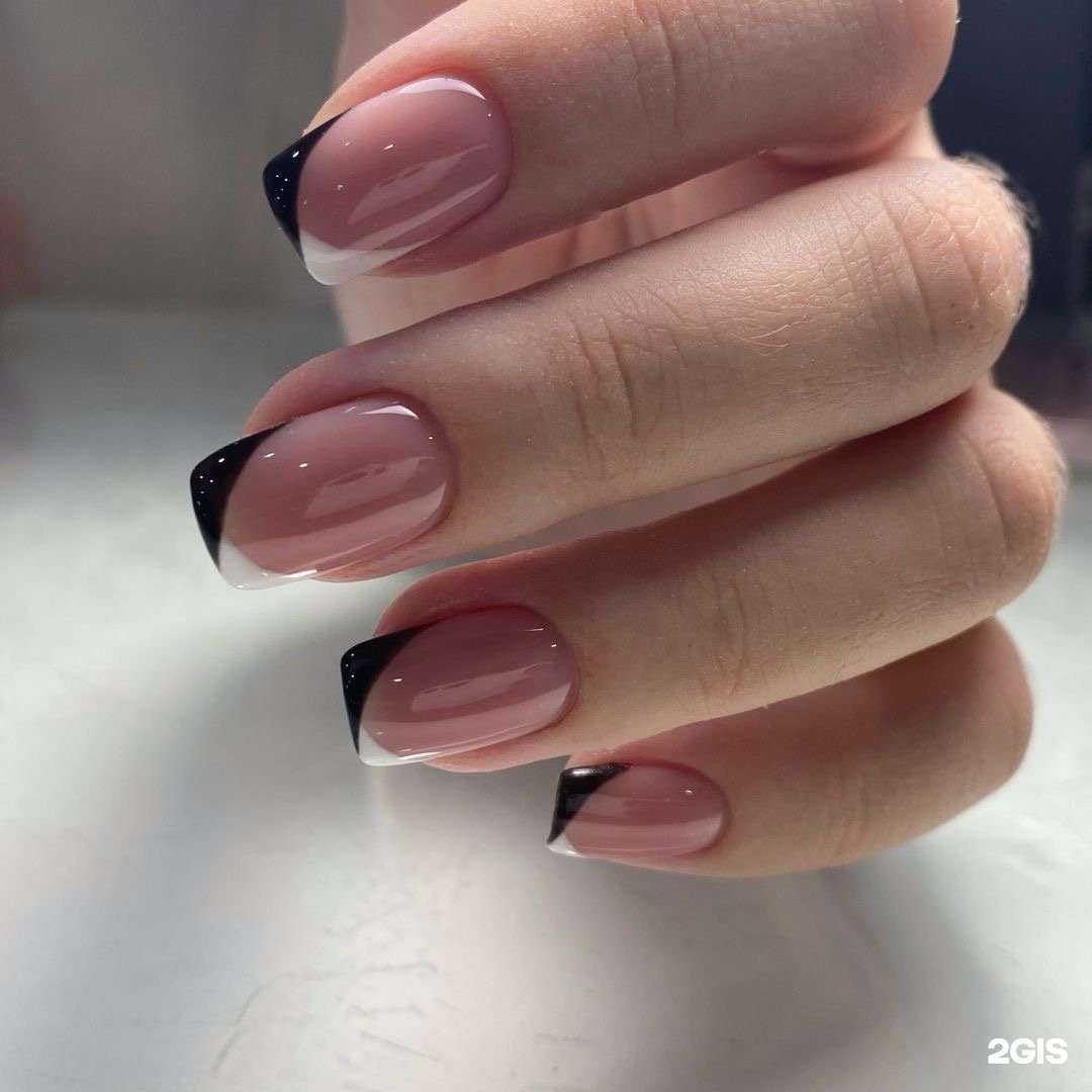 Отзывы на компанию ValeriaNails в г. Самара c фото