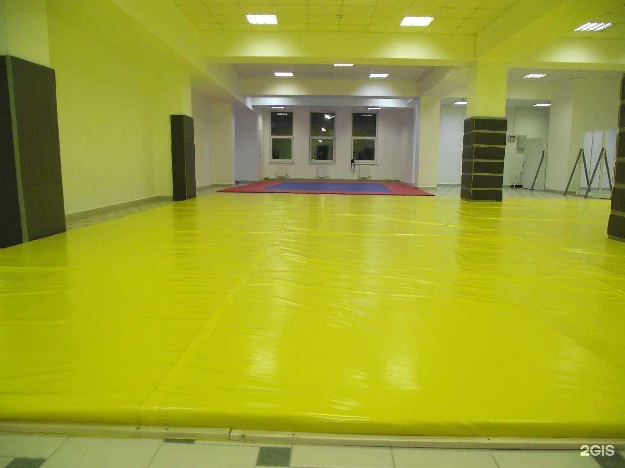 Отзывы на компанию Sambo10 в Петрозаводске c фото