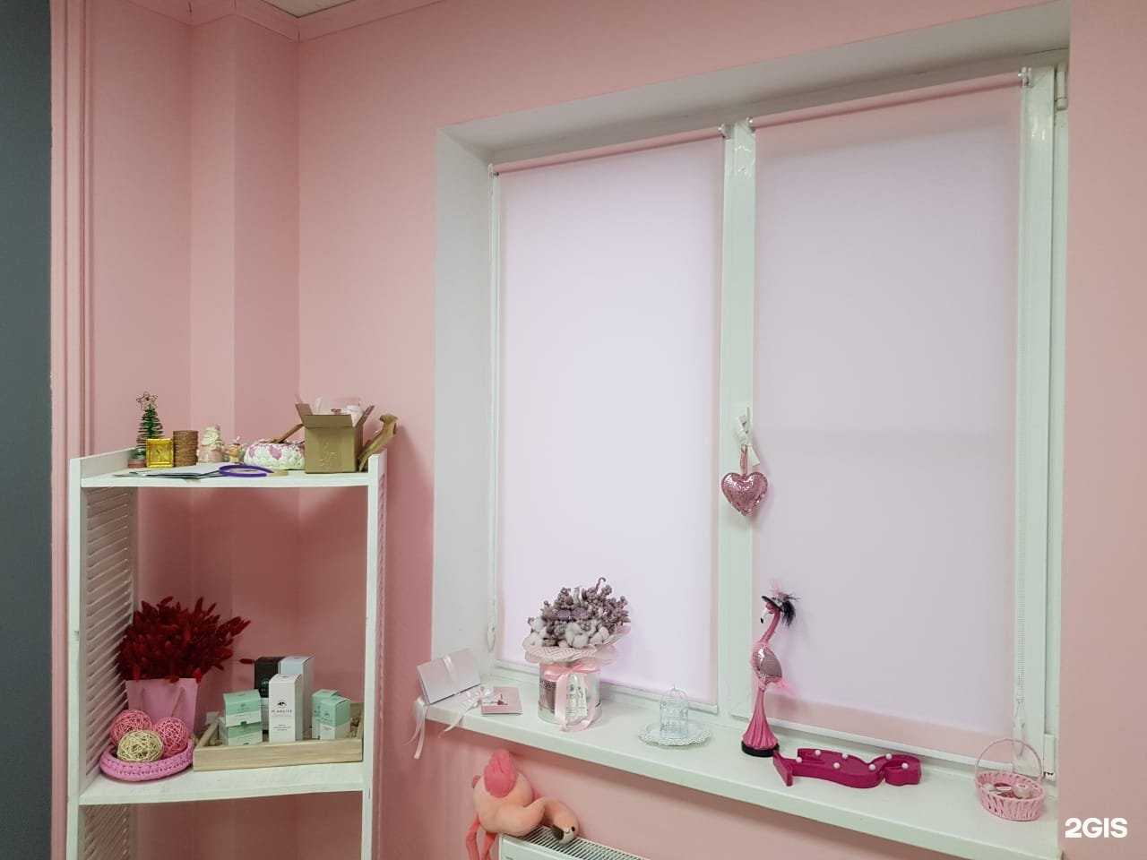 Отзывы на компанию ЛяЖалюзи в г. Краснодар c фото