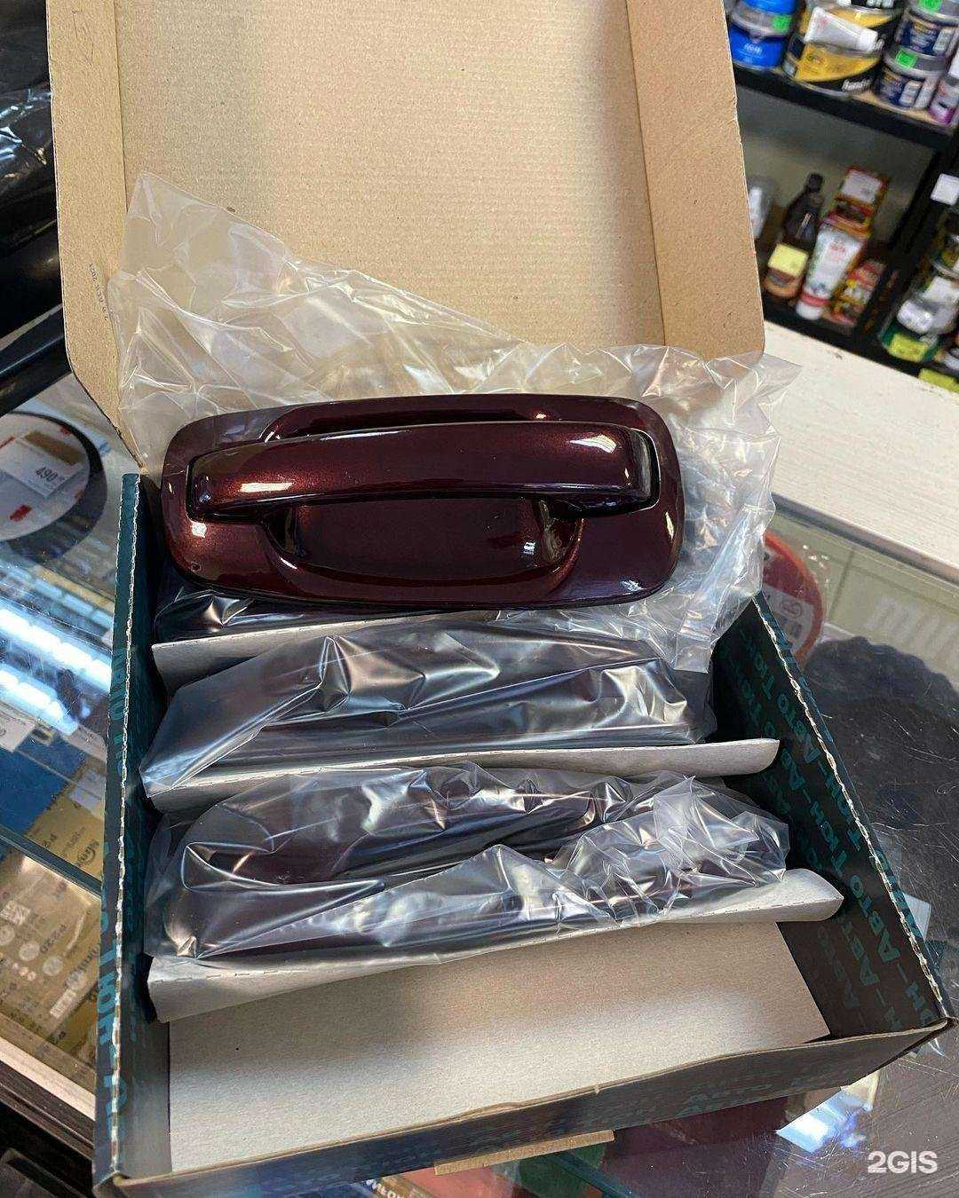 Отзывы на компанию Ремкузов68 в г. Рассказово c фото