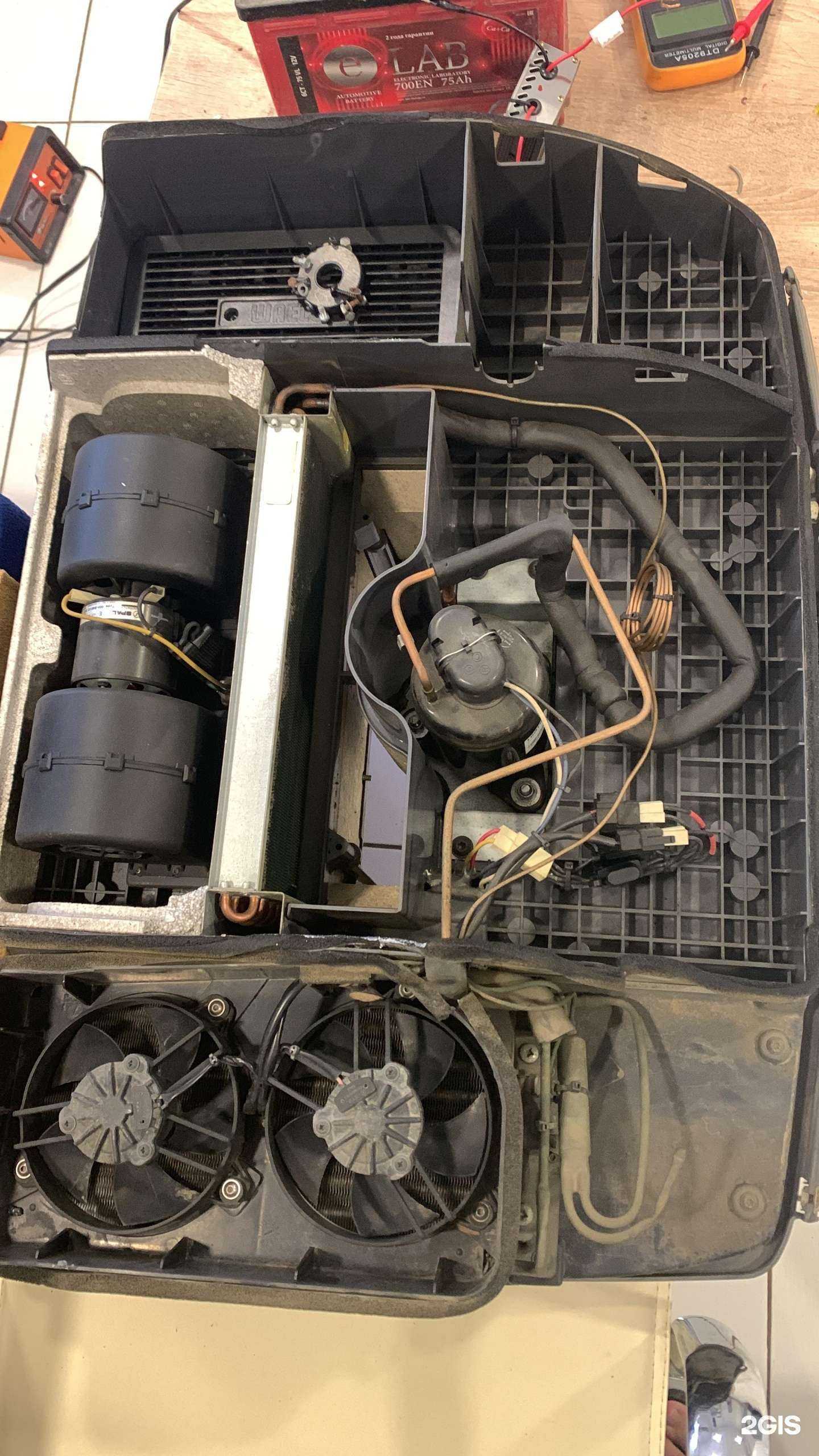 Отзывы на компанию Ремонтная мастерская бытовой техники в Краснодаре c фото