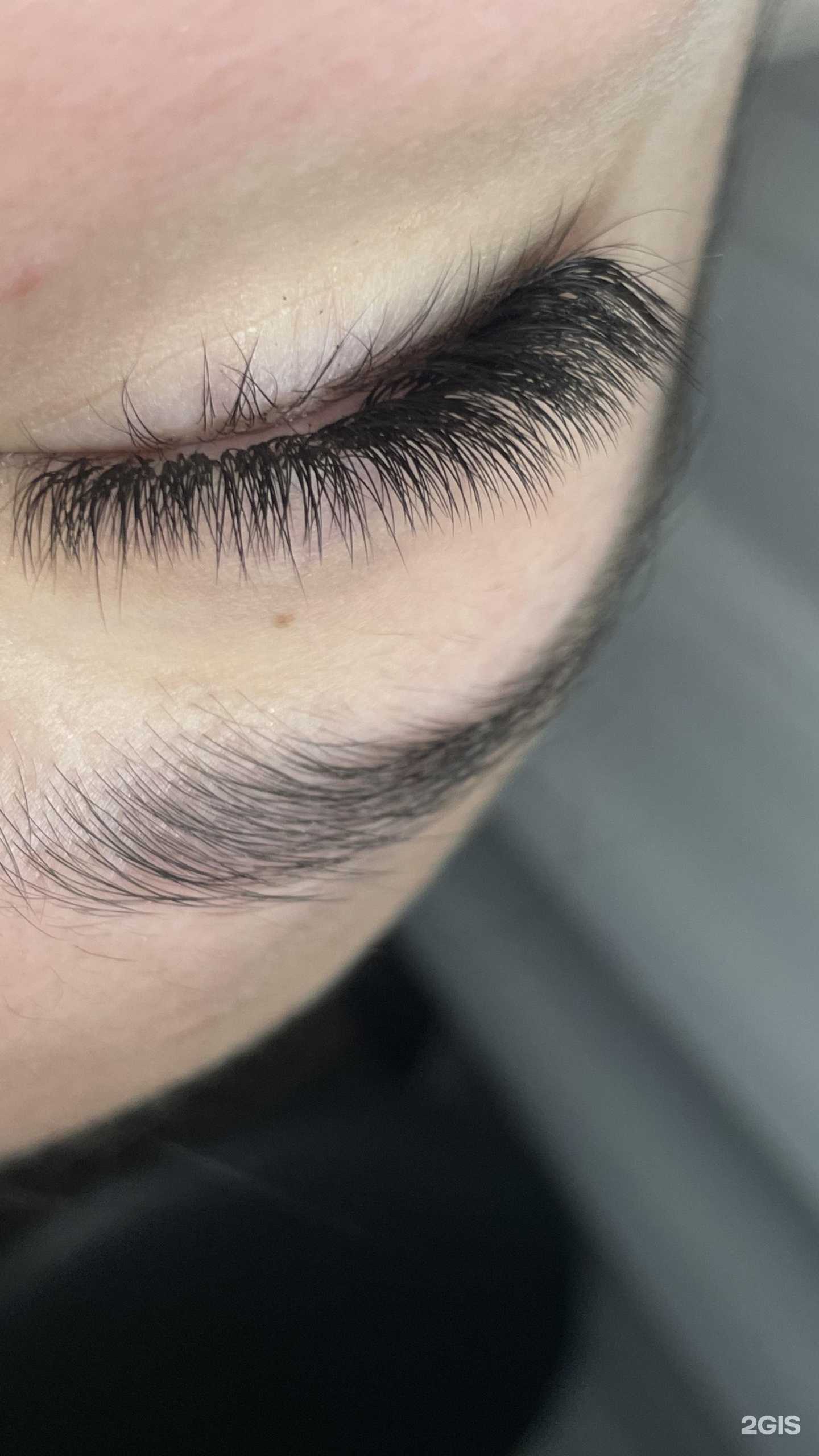 Отзывы на компанию Effect Lash в г. Тамбов c фото