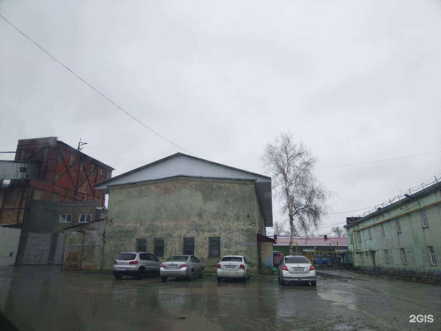 Отзывы на компанию Новосибирский Сельский Строительный Комбинат в Новосибирске c фото - фотография 2 из 2