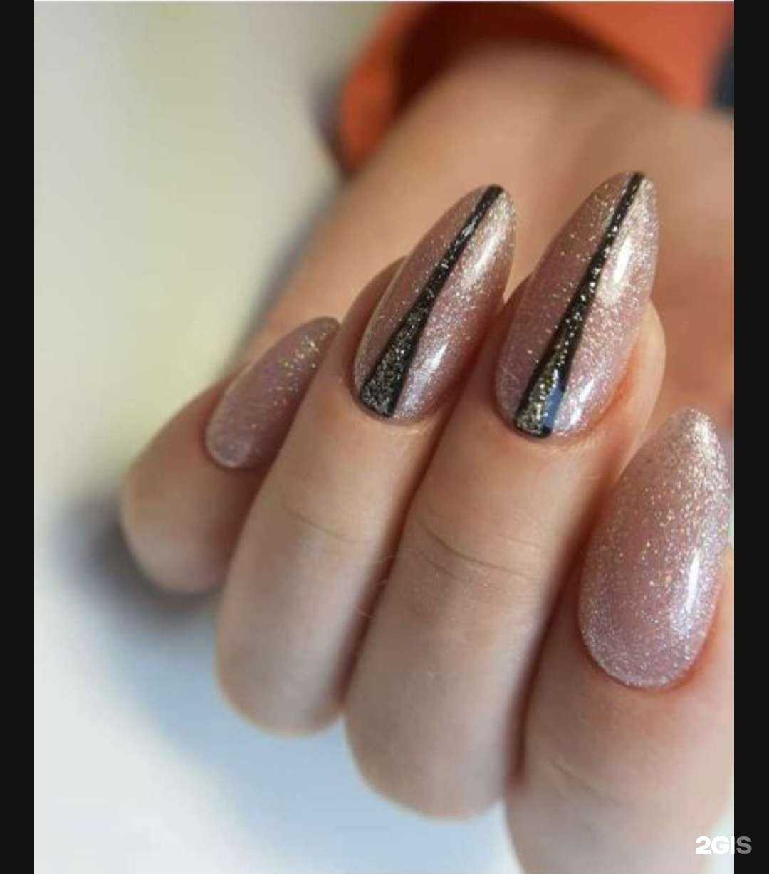 Отзывы на компанию Студия маникюра в Казани c фото