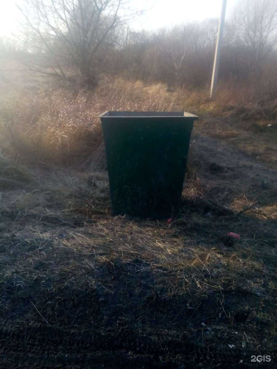 Отзывы на компанию Эко-Пронск в Рязани c фото