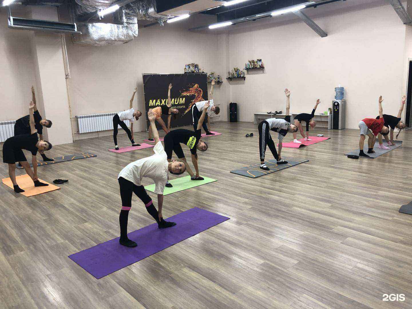 Отзывы на компанию Максимум в г. Челябинск c фото