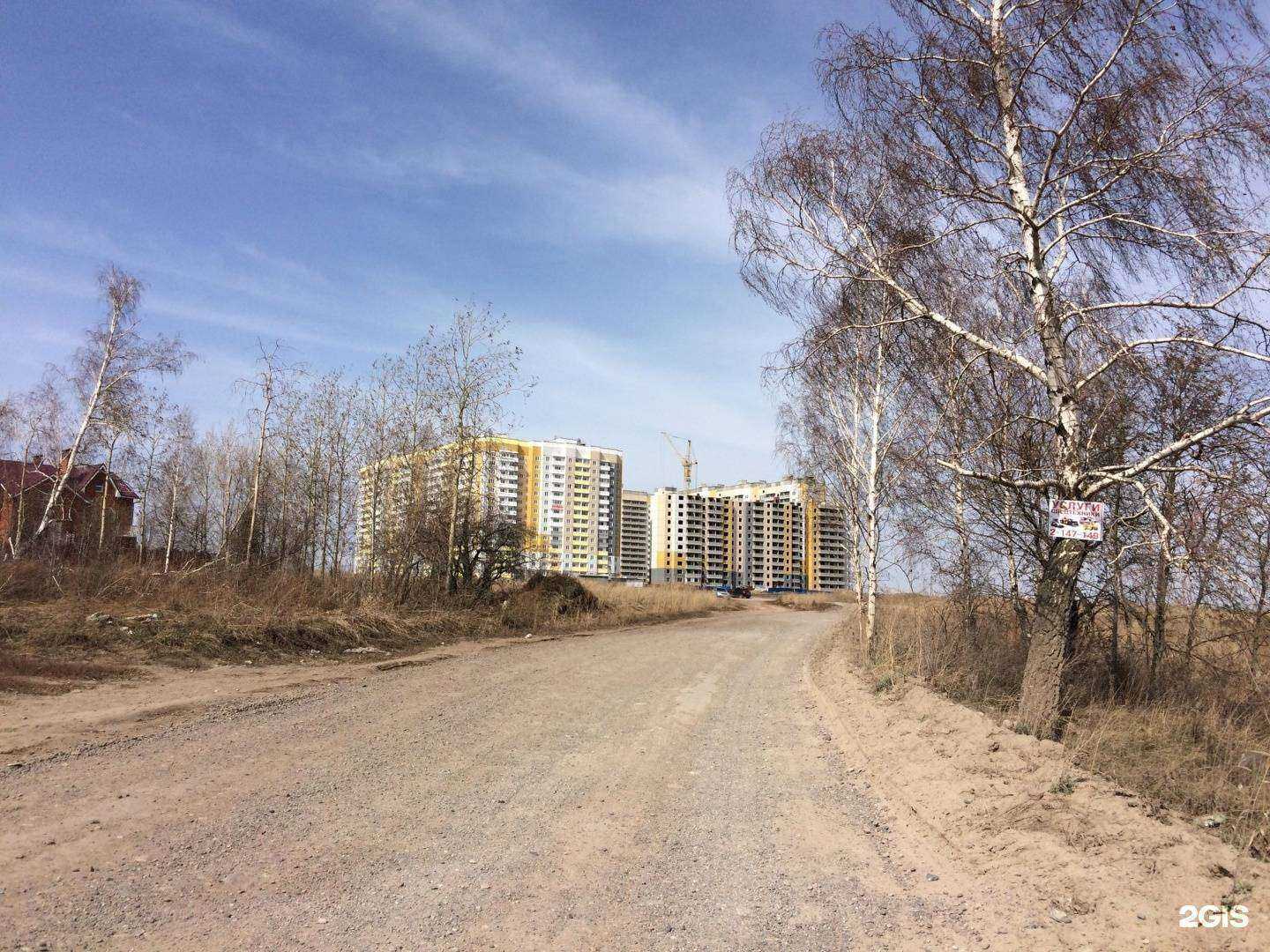 Отзывы на компанию Цветочное счастье в Красноярске c фото - фотография 2 из 2