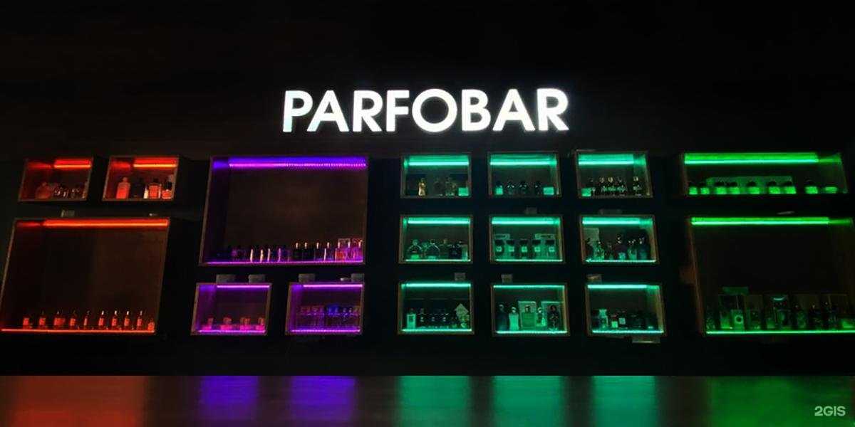 Отзывы на компанию Parfobar в г. Улан-Удэ c фото