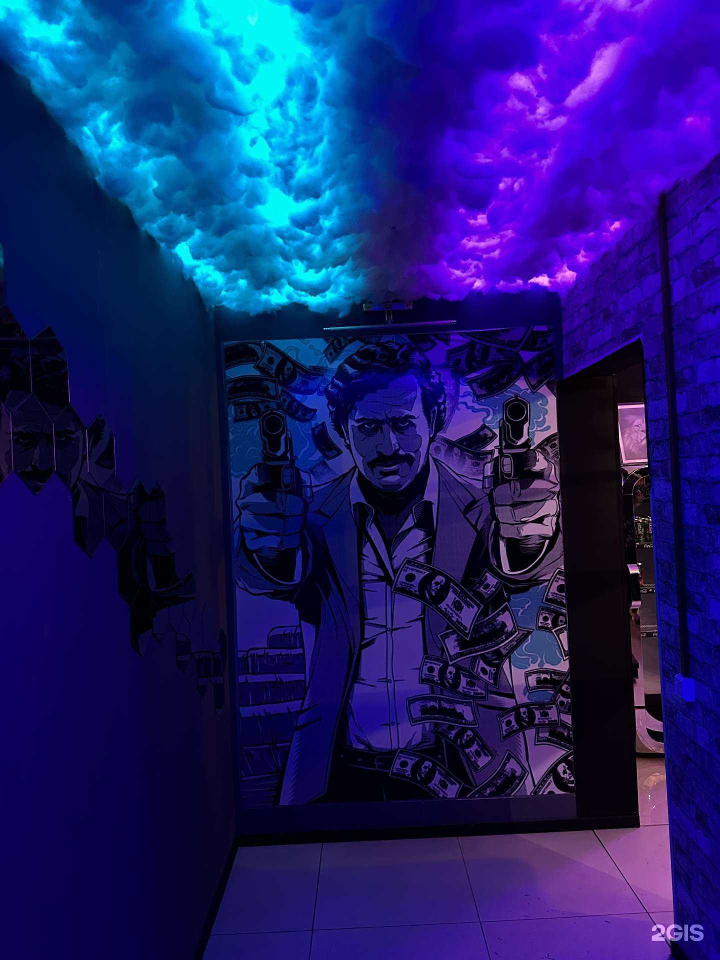 Отзывы на компанию Escobar tobacco в Сургуте c фото