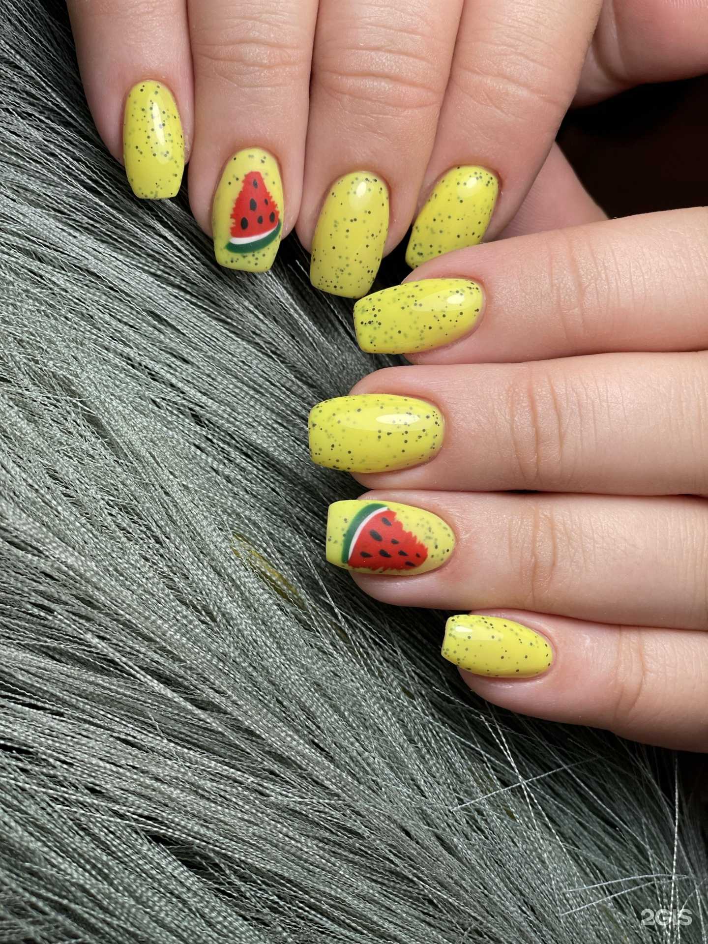 Отзывы на компанию Crazy nails в Новосибирске c фото