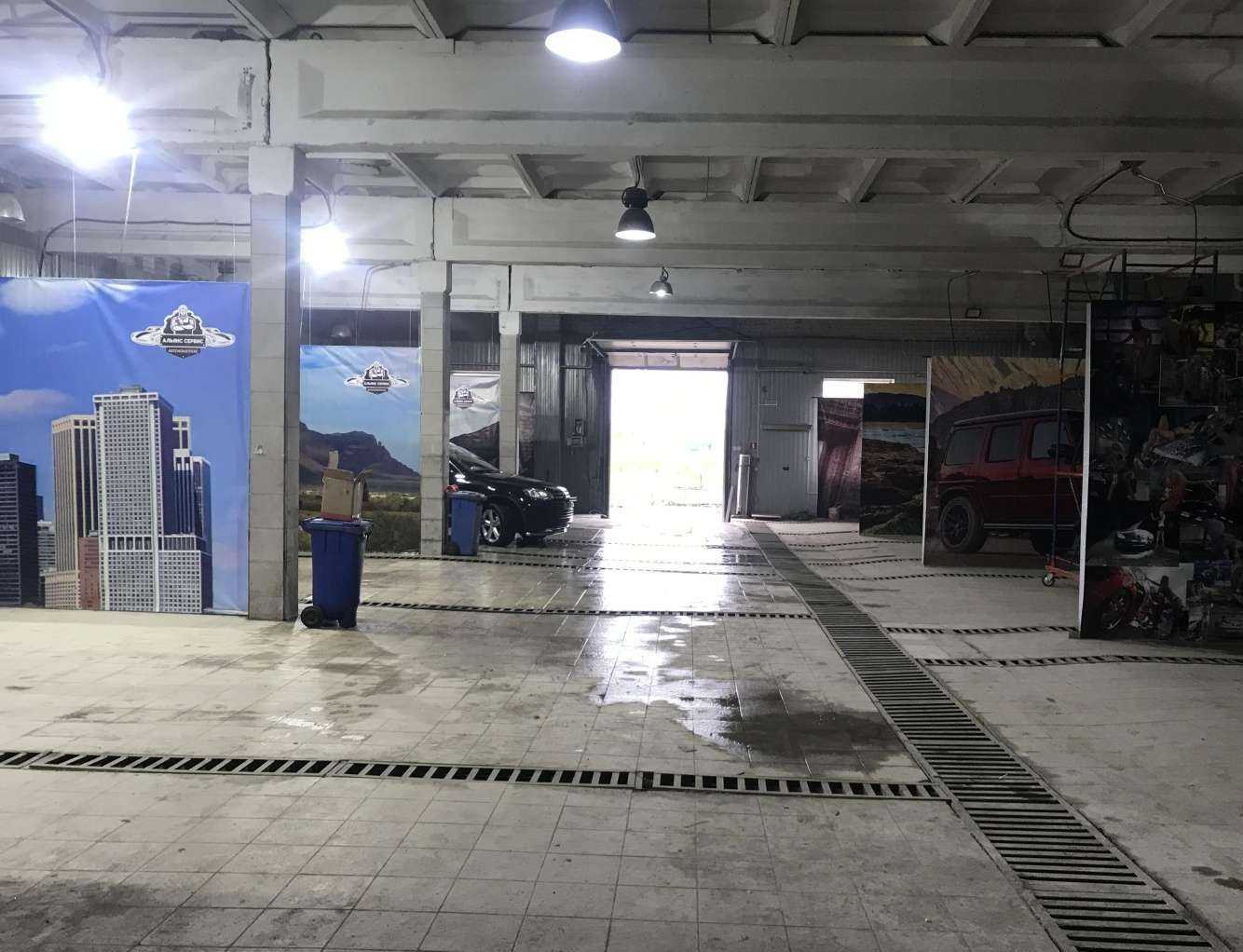 Отзывы на компанию ГЦ Техно в Мурманске c фото - фотография 2 из 2