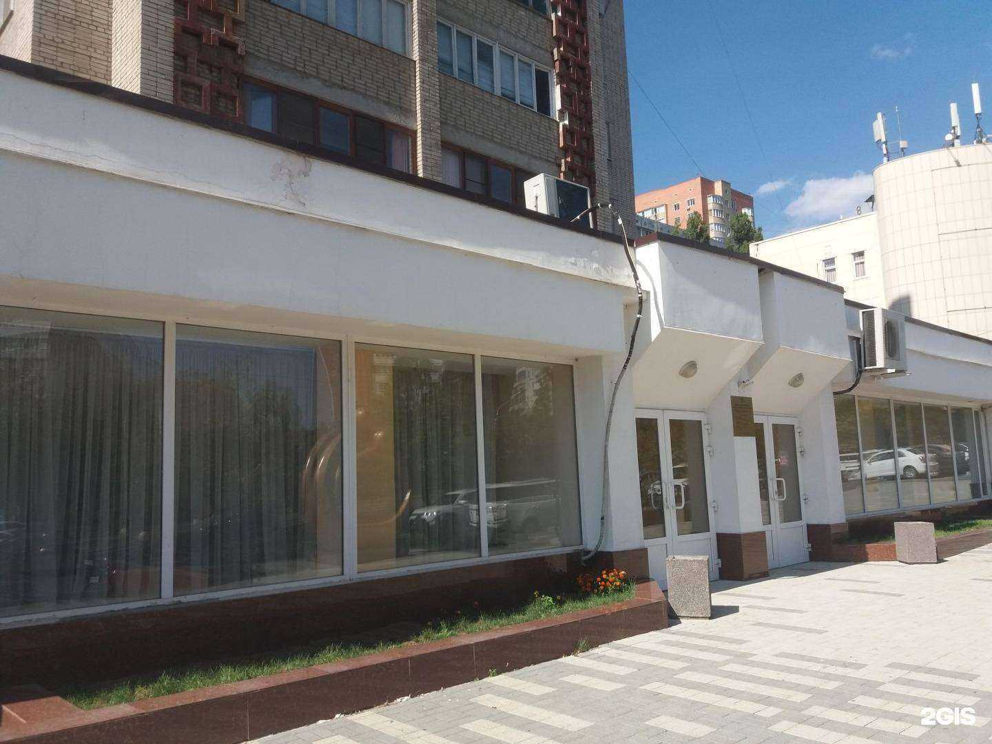 Отзывы на компанию Smoke Zone в Ростове-на-Дону c фото - фотография 2 из 2