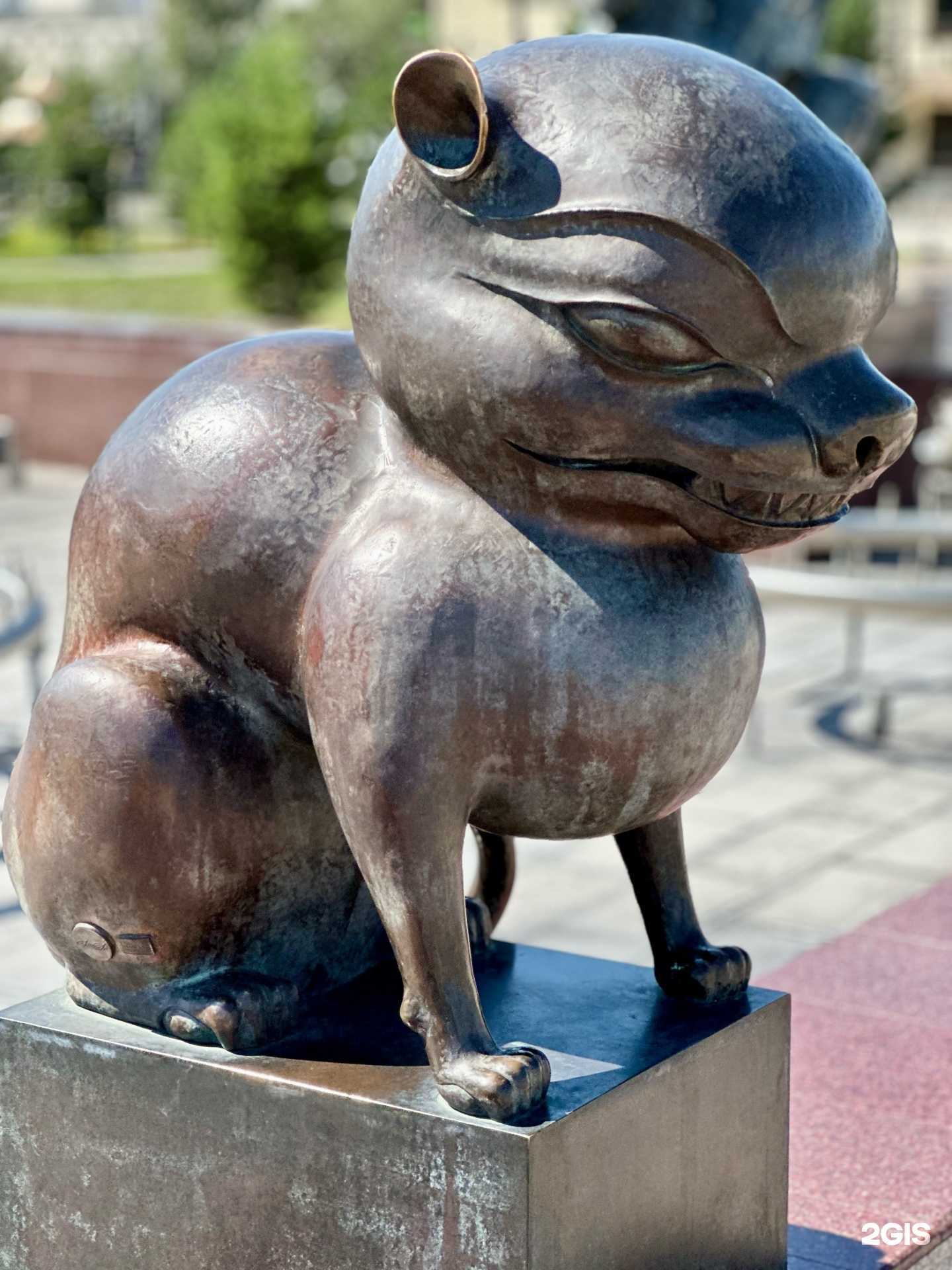 Отзывы на компанию Мини-отель в г. Кызыл c фото