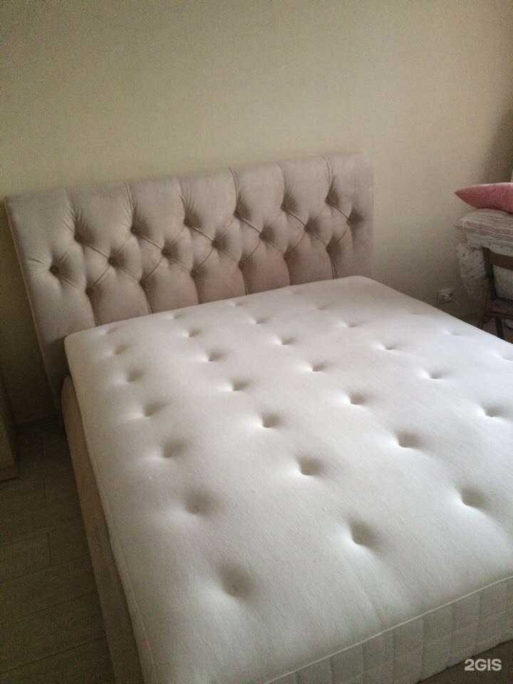 Отзывы на компанию Interiomebel.ru в Новосибирске c фото