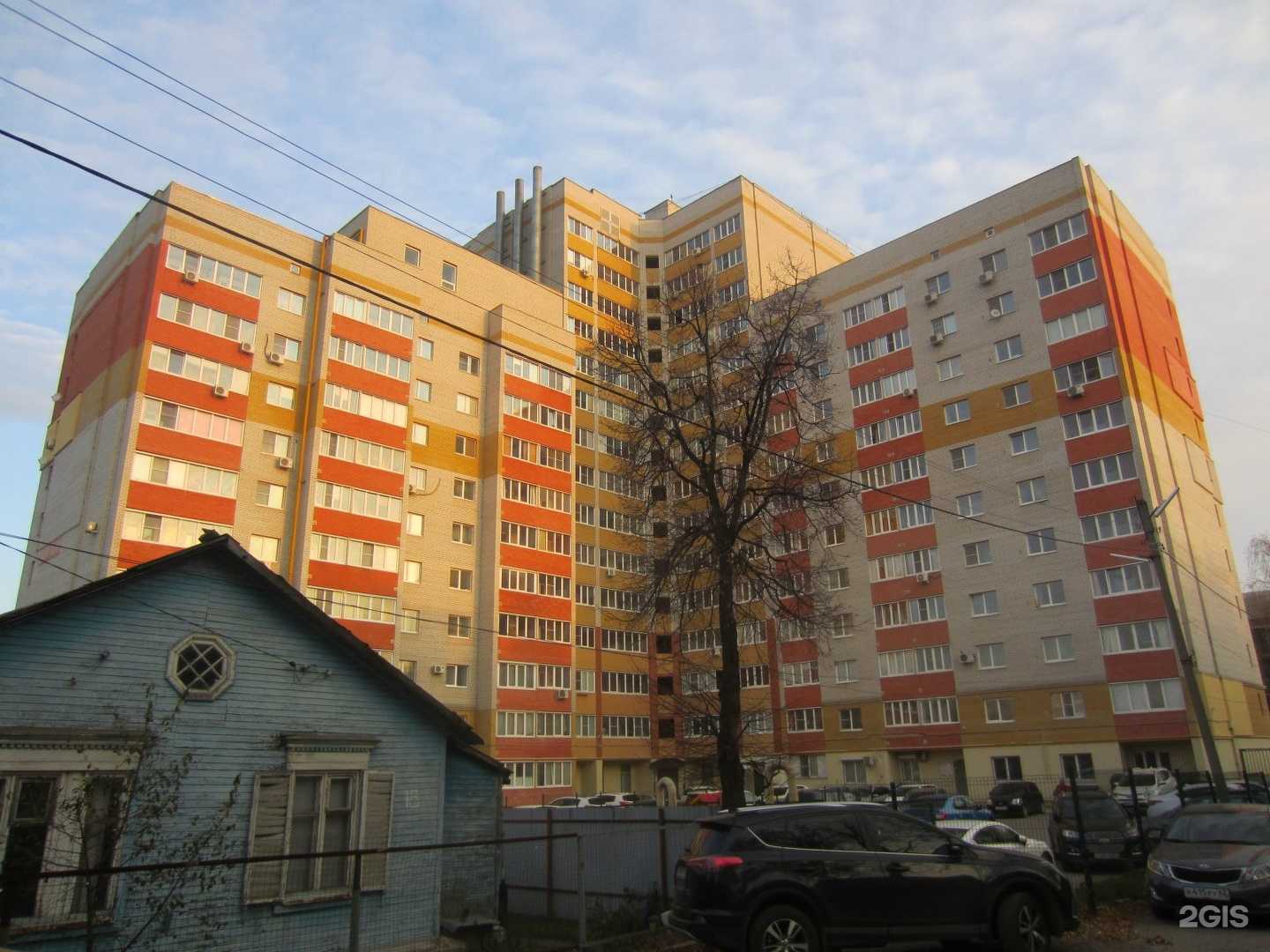 Отзывы на компанию ИвнПр в Рязани c фото - фотография 2 из 2