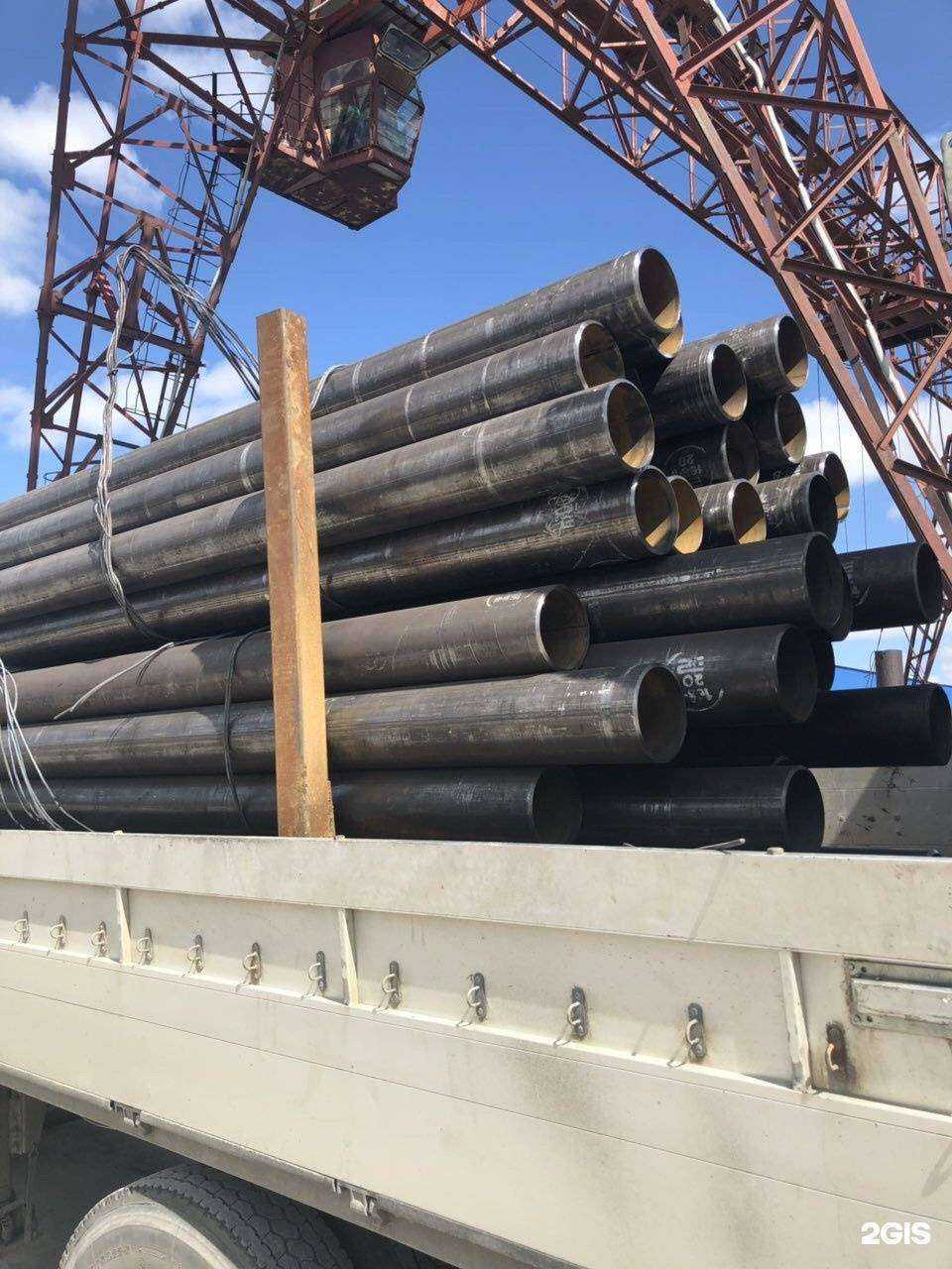 Отзывы на компанию Ютпк в Сургуте c фото