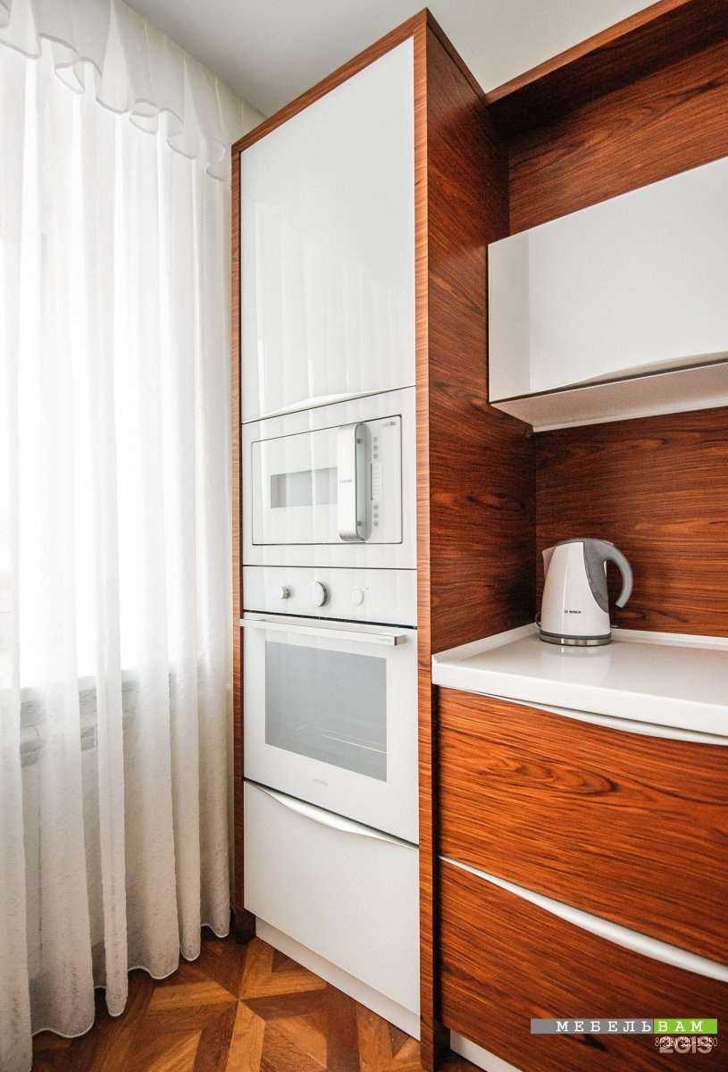 Отзывы на компанию МЕБЕЛЬВАМ в г. Бердск c фото