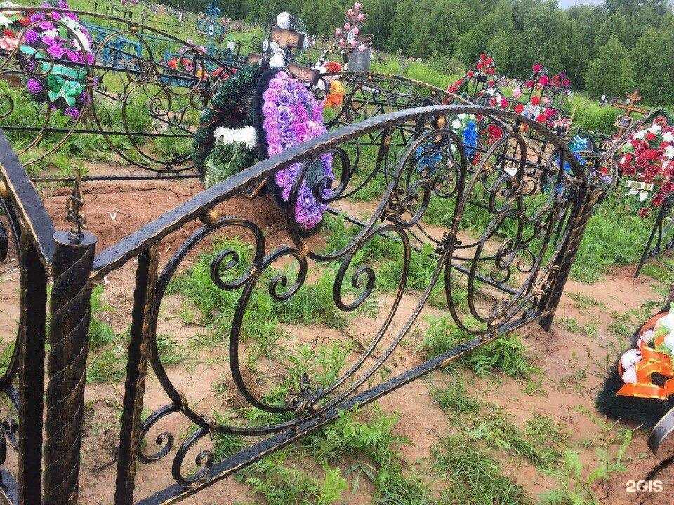 Отзывы на компанию Городская ритуальная служба №1 в г. Бор c фото