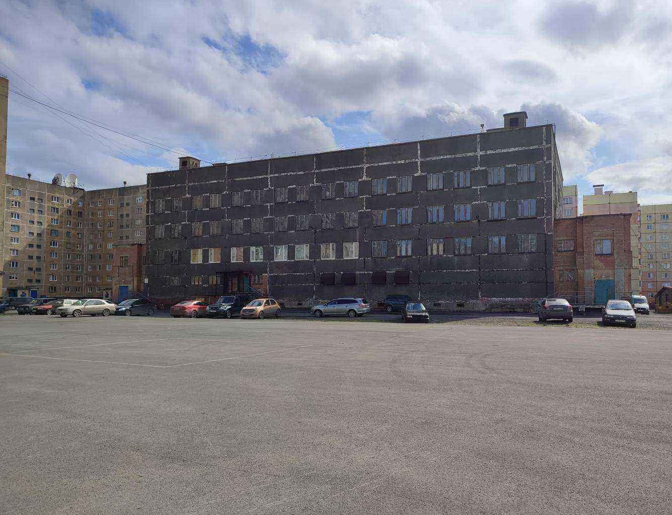 Отзывы на компанию Олимпиец в Норильске c фото - фотография 2 из 2