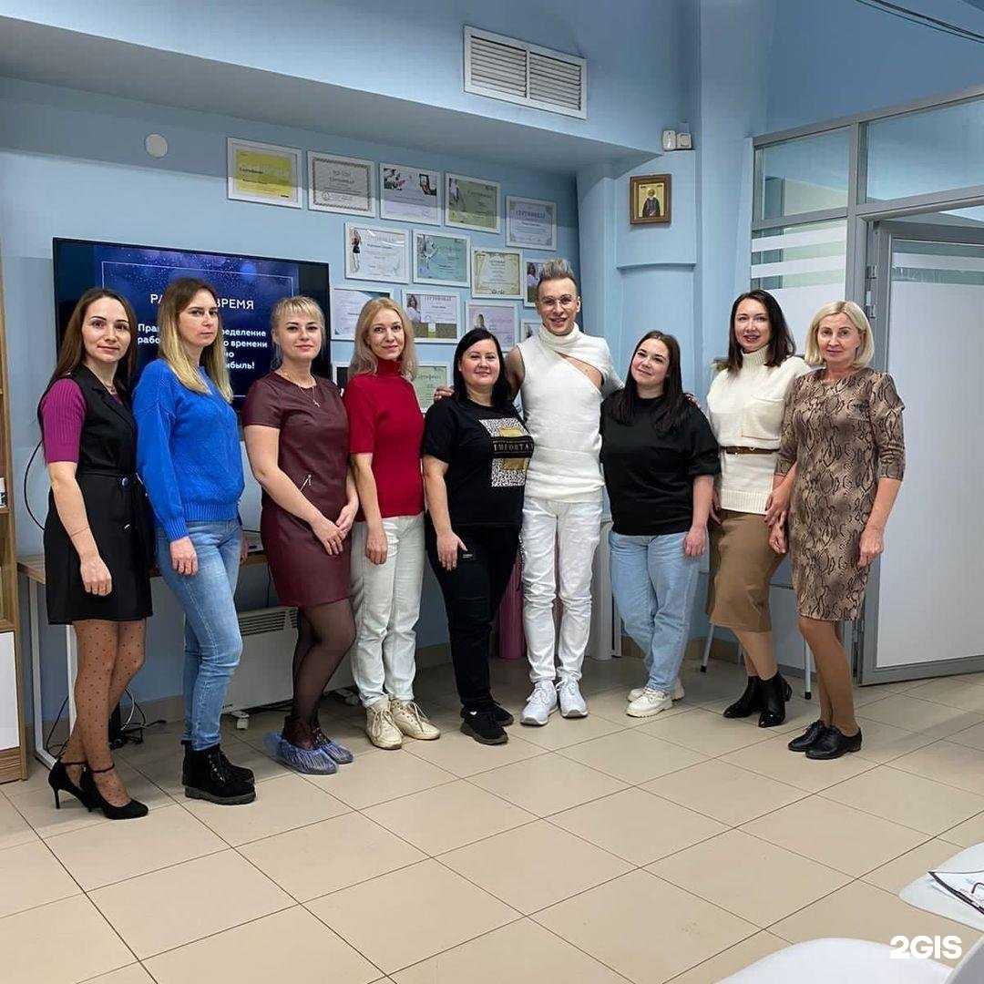 Отзывы на компанию Elle`n master в Вологде c фото