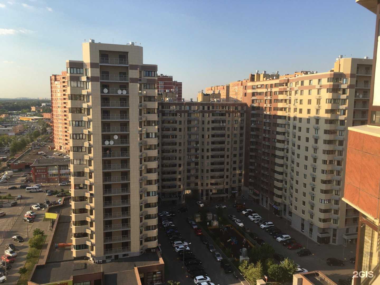 Отзывы на компанию Bil Dele в Видном c фото - фотография 2 из 2