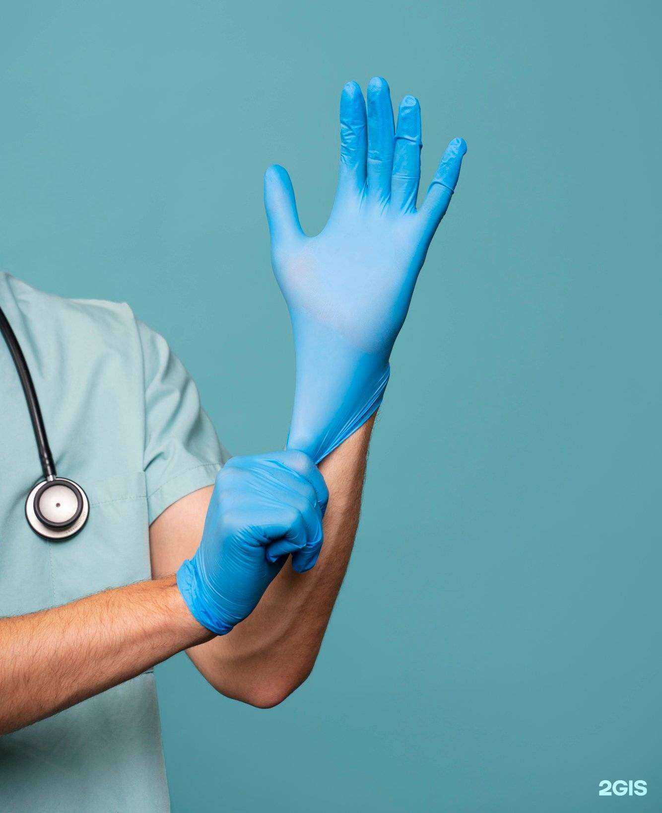 Отзывы на компанию Клиника Георгиевская в г. Краснодар c фото