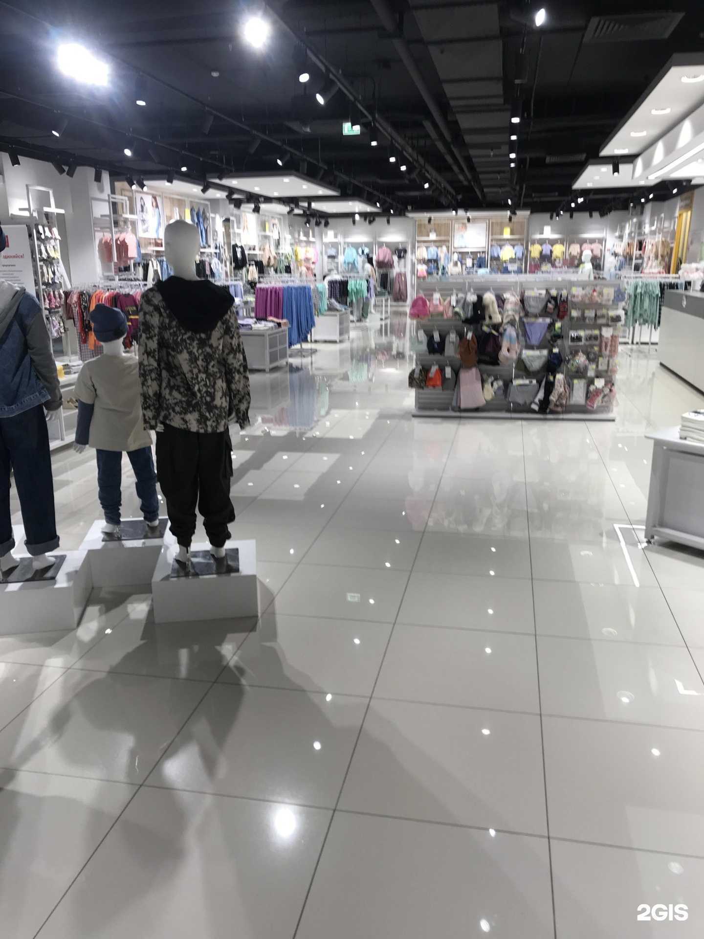 Отзывы на компанию Gloria Jeans в Нижнем Тагиле c фото